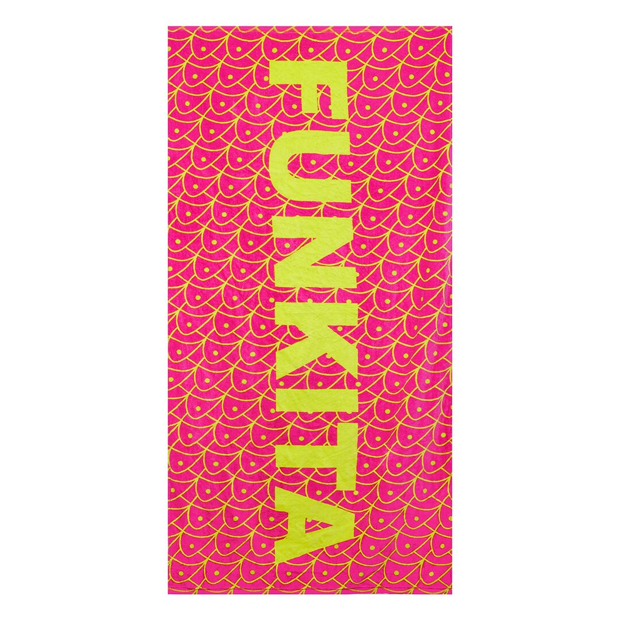 Funkita - Cotton Towel - Swim School