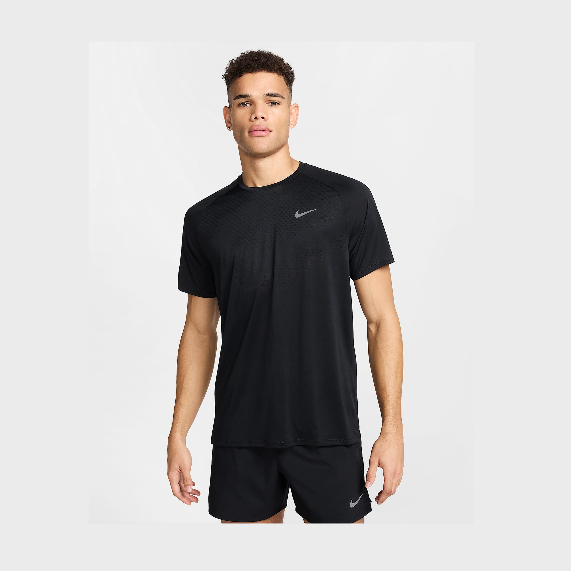 Nike - Crew Shirt Heren