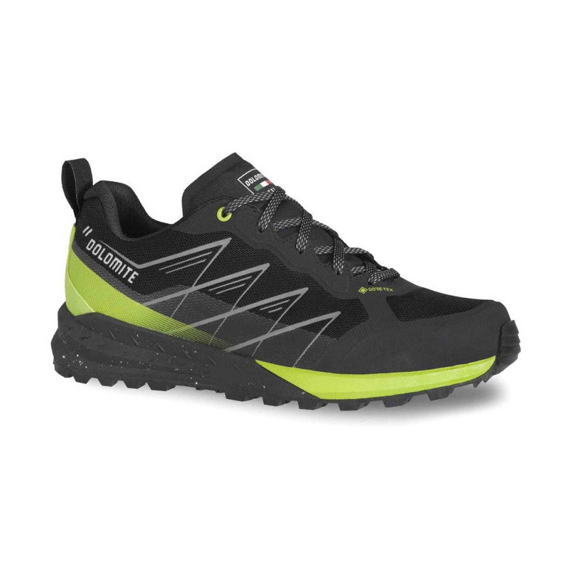 Dolomite - Croda Nera Tech GTX Heren