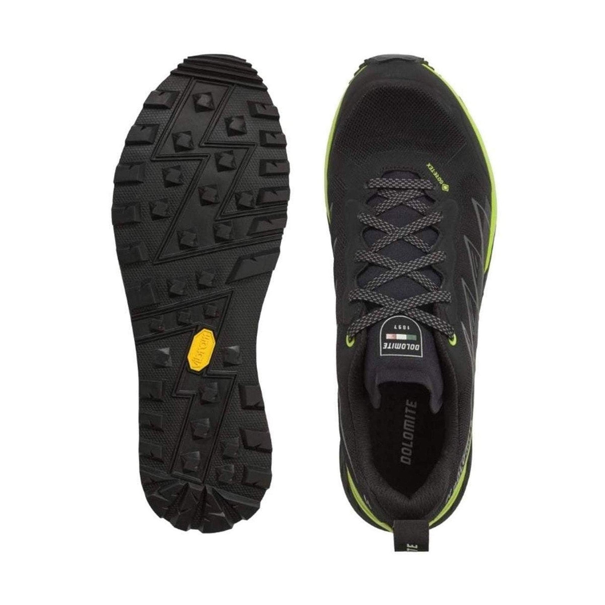 Dolomite - Croda Nera Tech GTX Heren