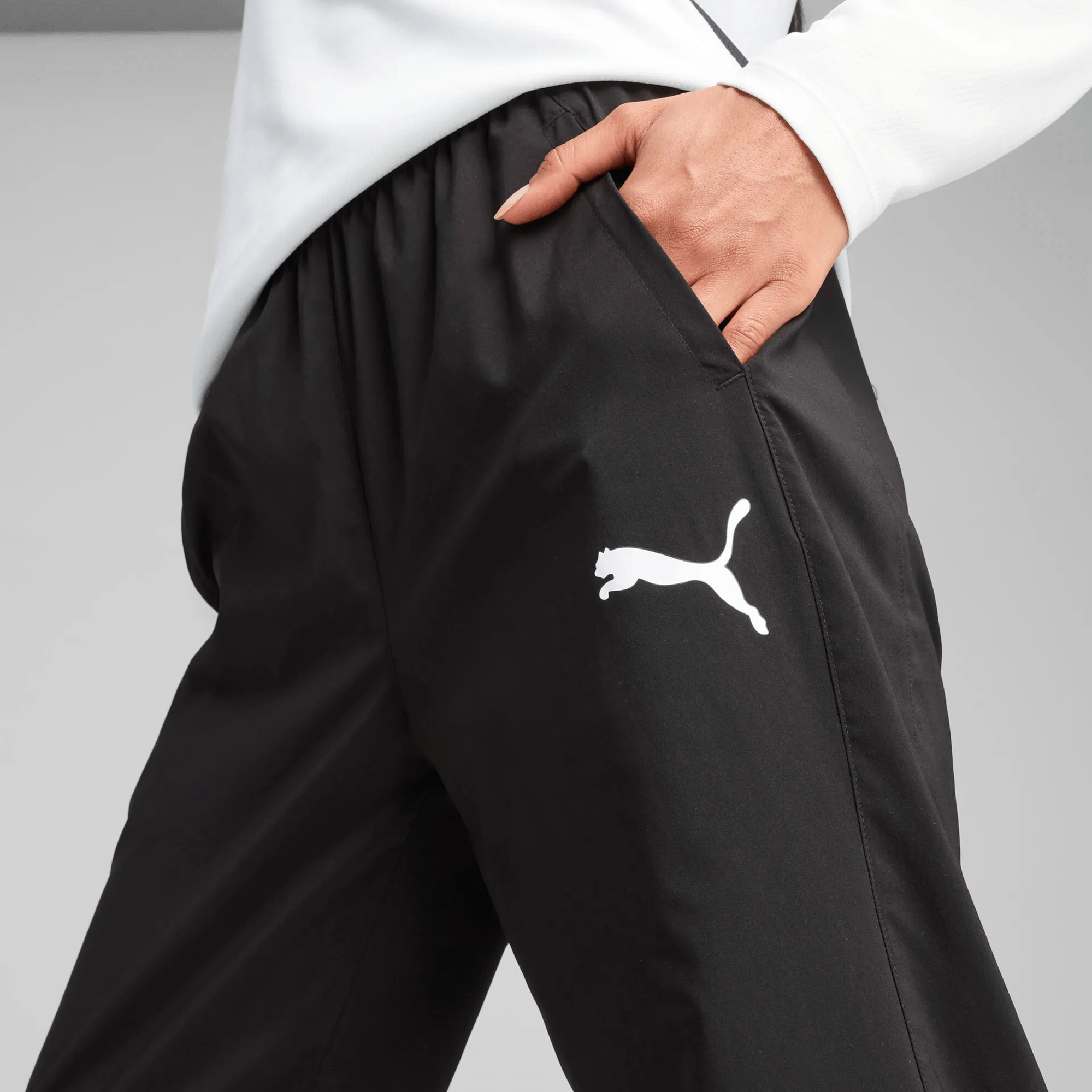 Puma - Cross The Line Pant 3.0 Dames
