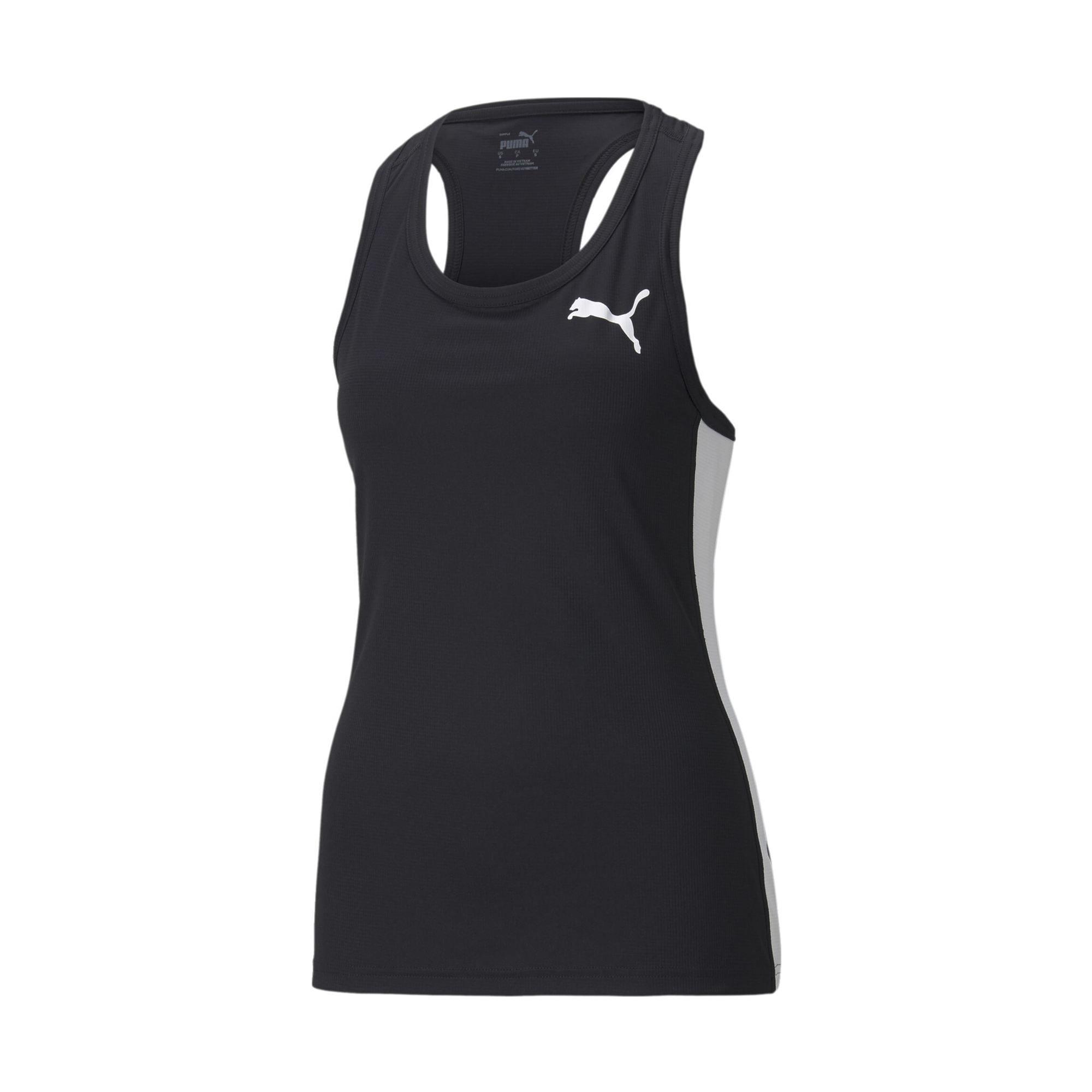 Puma - Cross The Line Singlet Dames