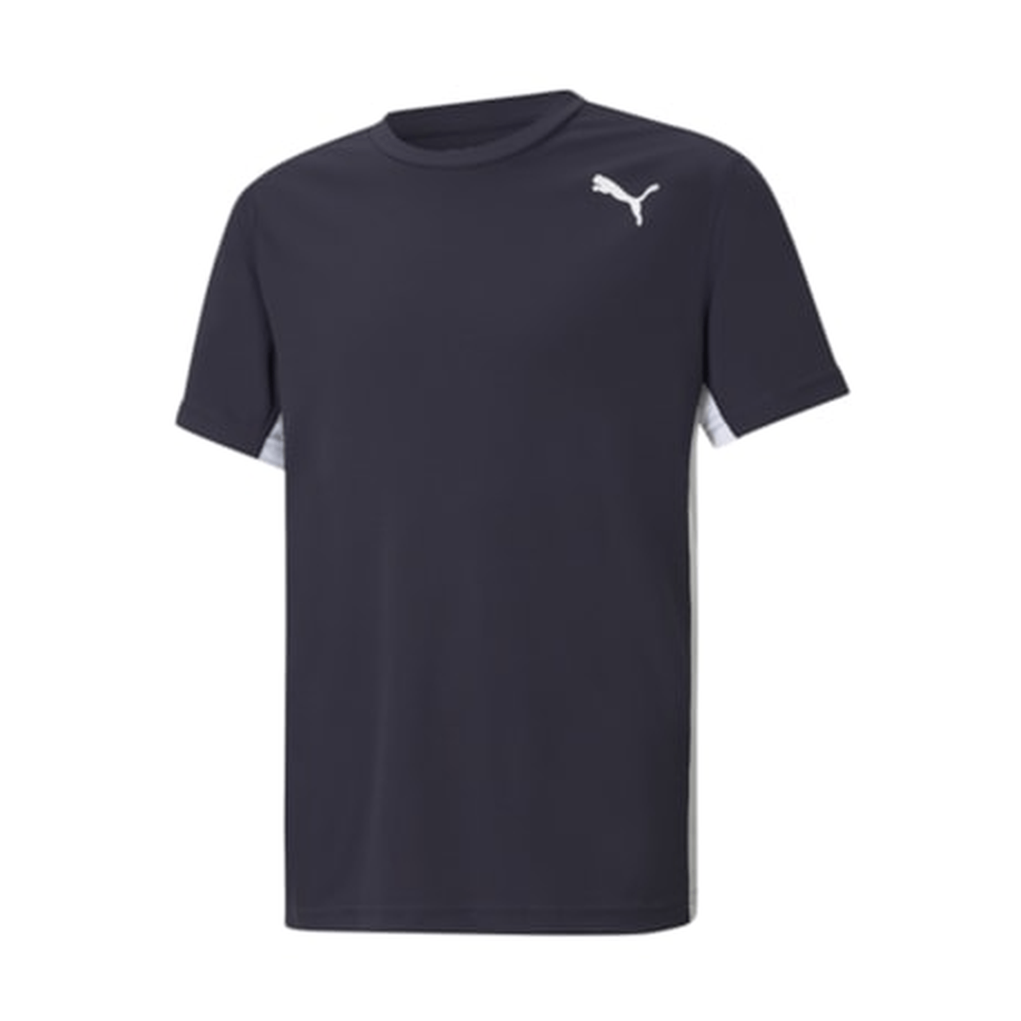 Puma - Cross The Line Tee 2.0 Junior
