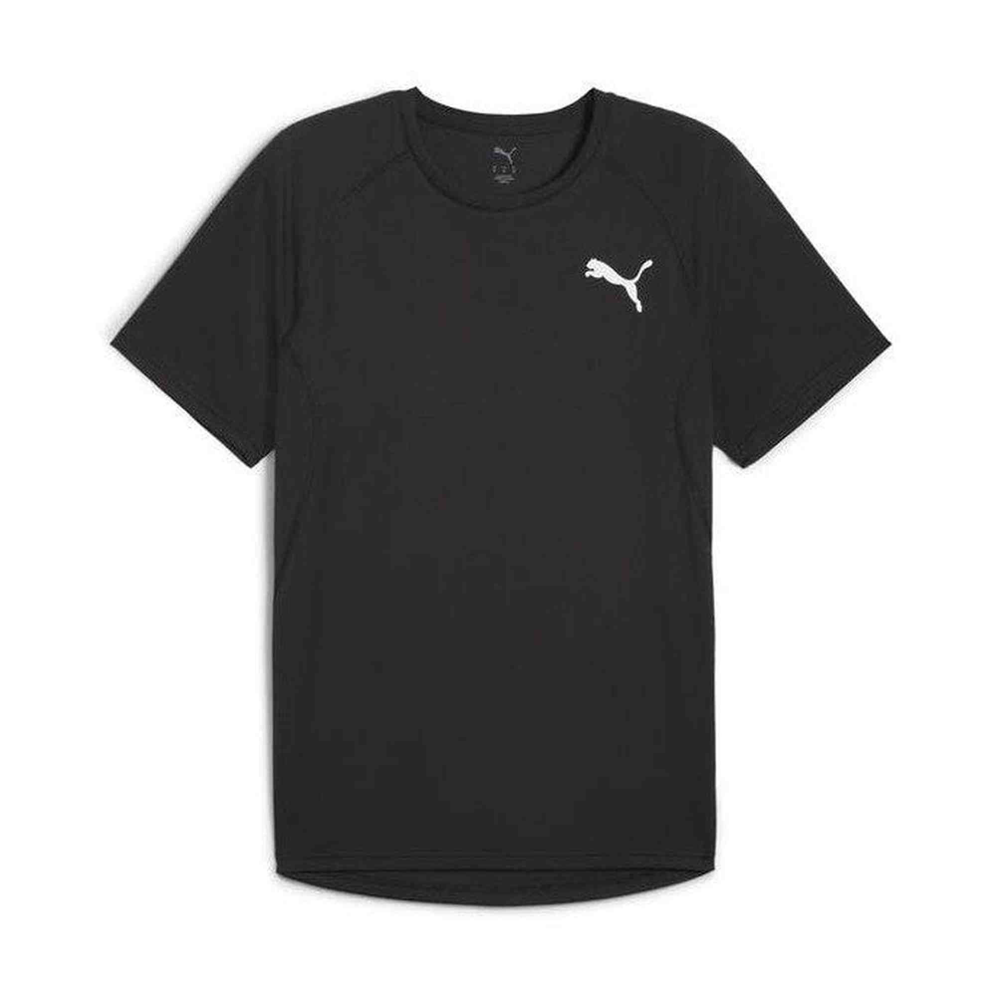 Puma - Cross The Line Tee 3.0 Heren