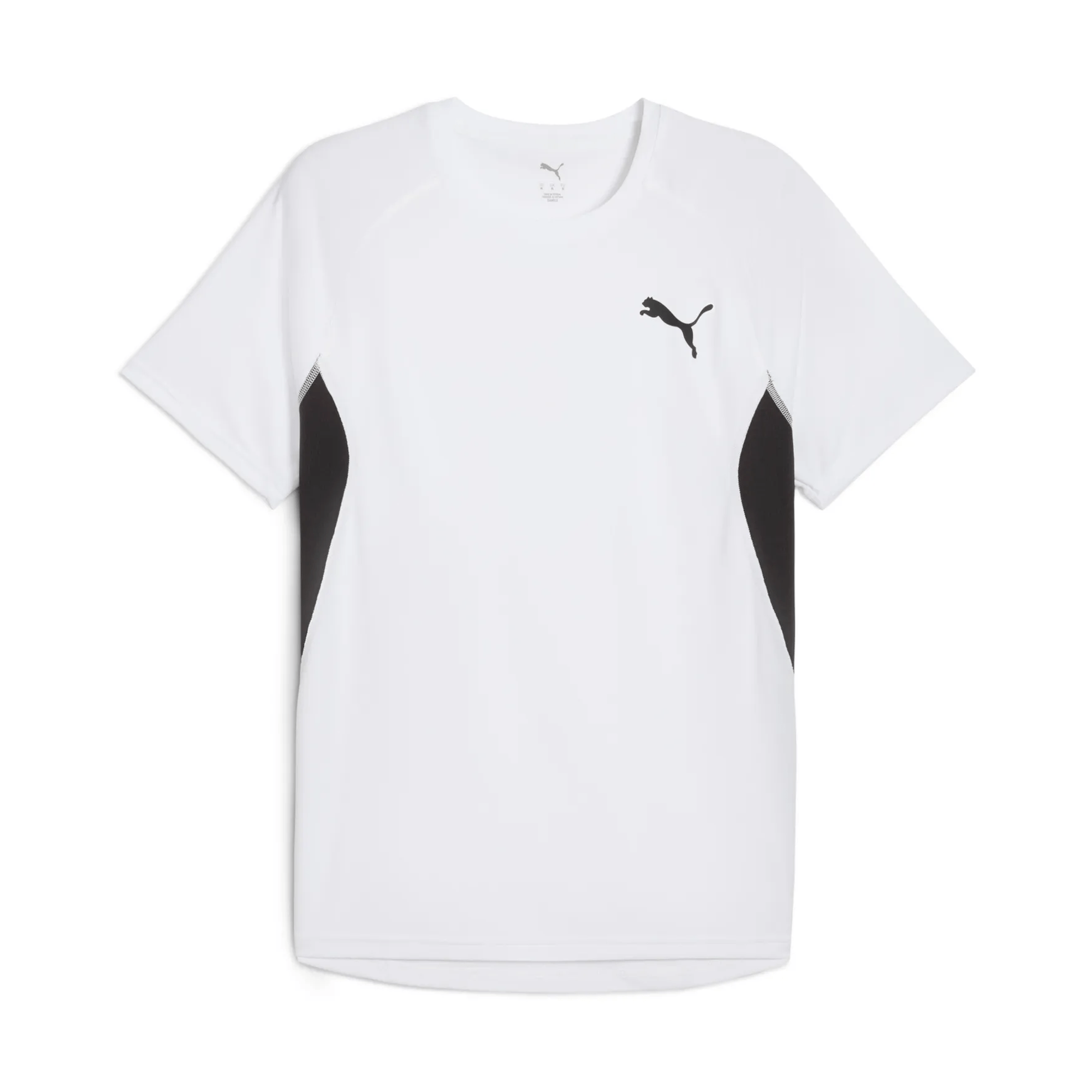 Puma - Cross The Line Tee 3.0 Heren