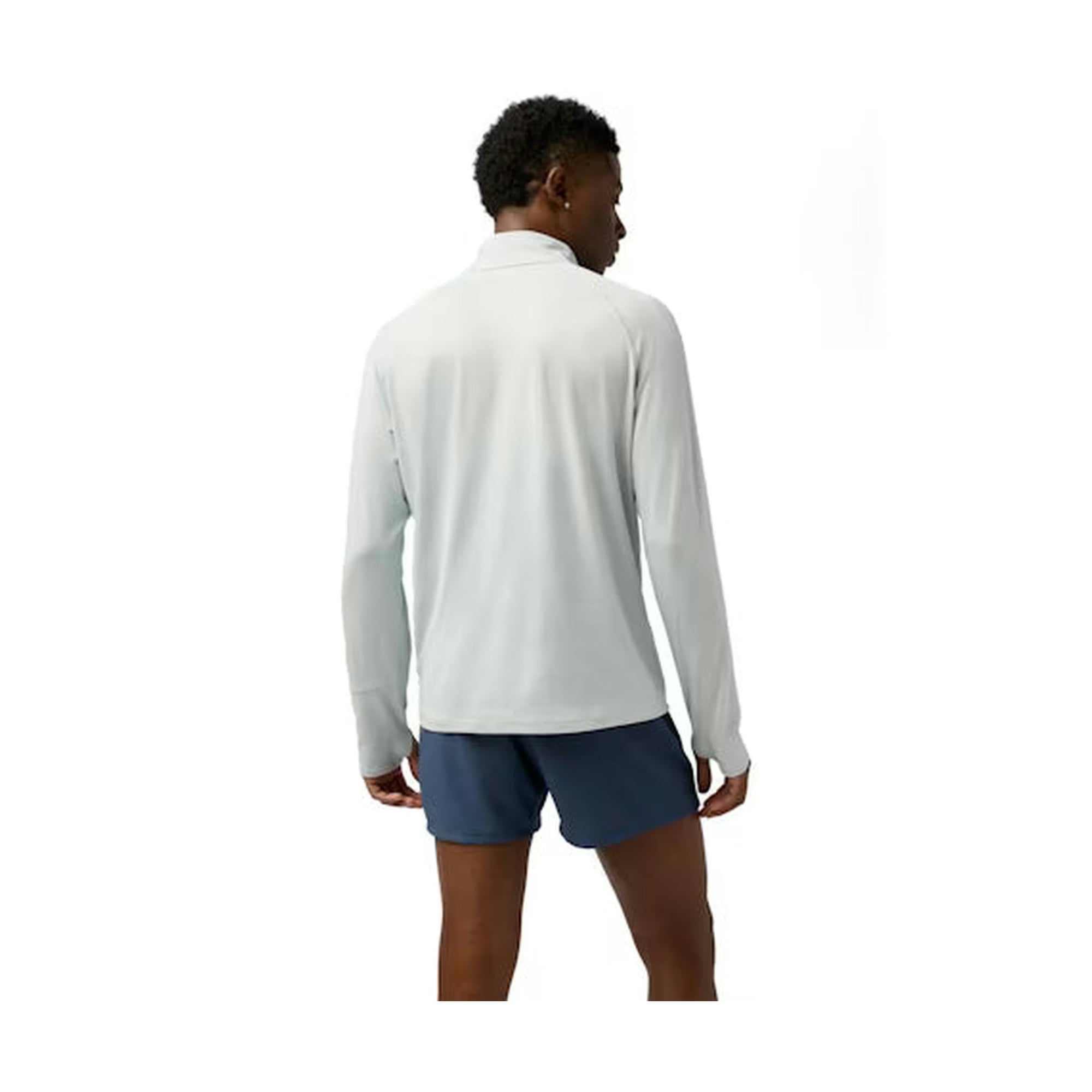 Brooks - Dash 1/4 Zip 3.0 Heren