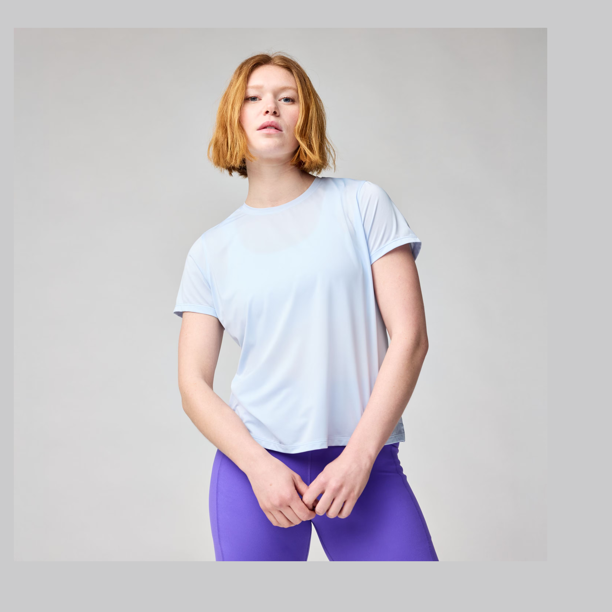 Brooks - Dash Short Sleeve Dames