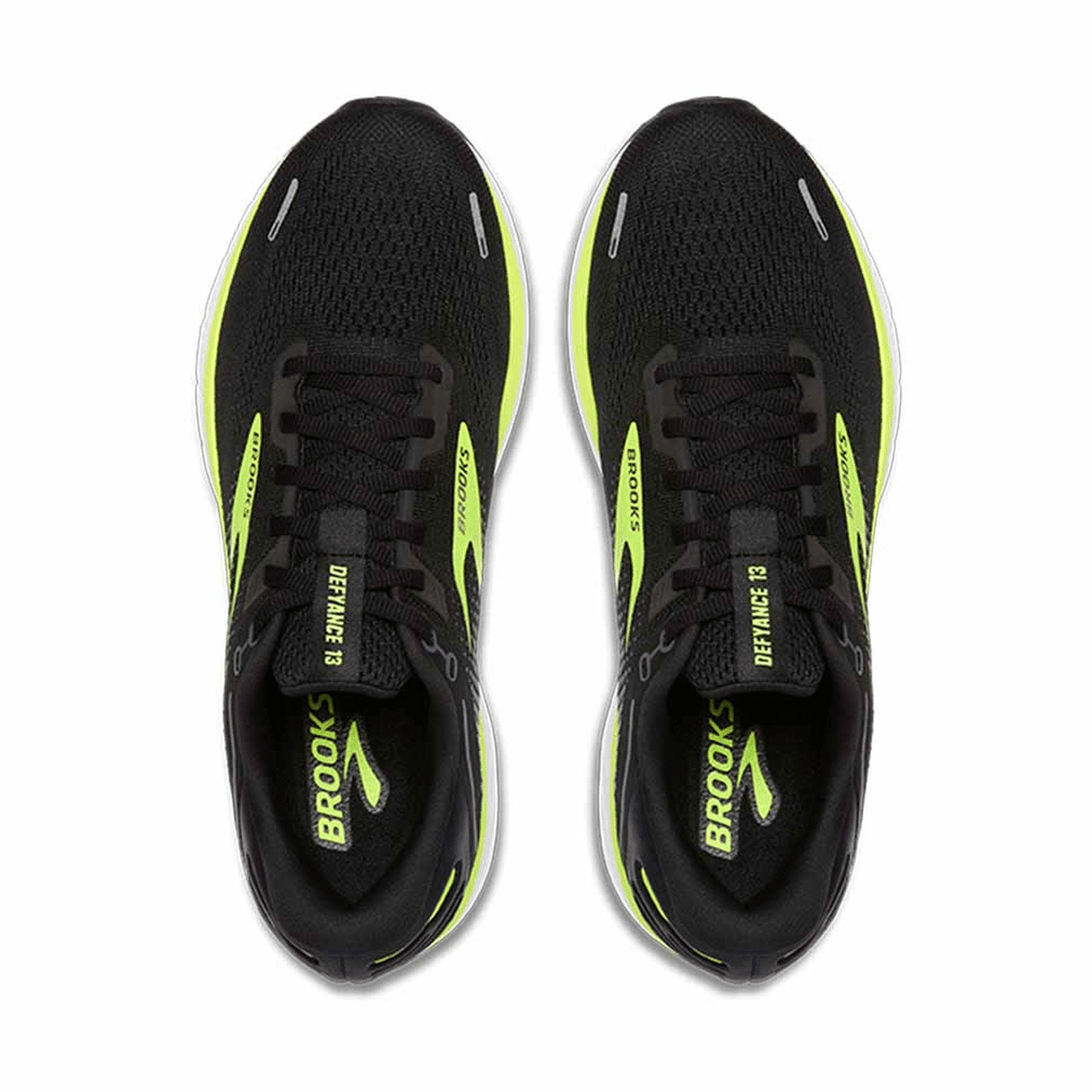 Brooks - Defyance 13 Heren