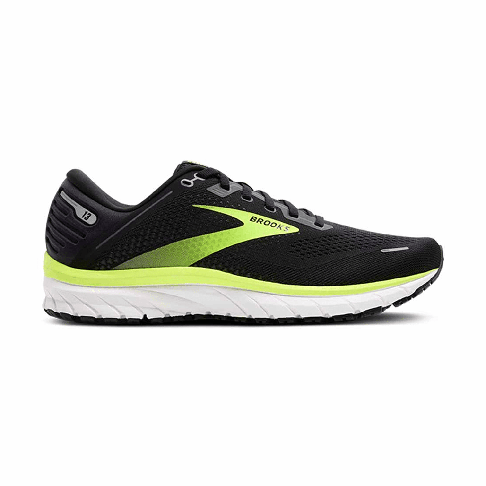 Brooks - Defyance 13 Heren