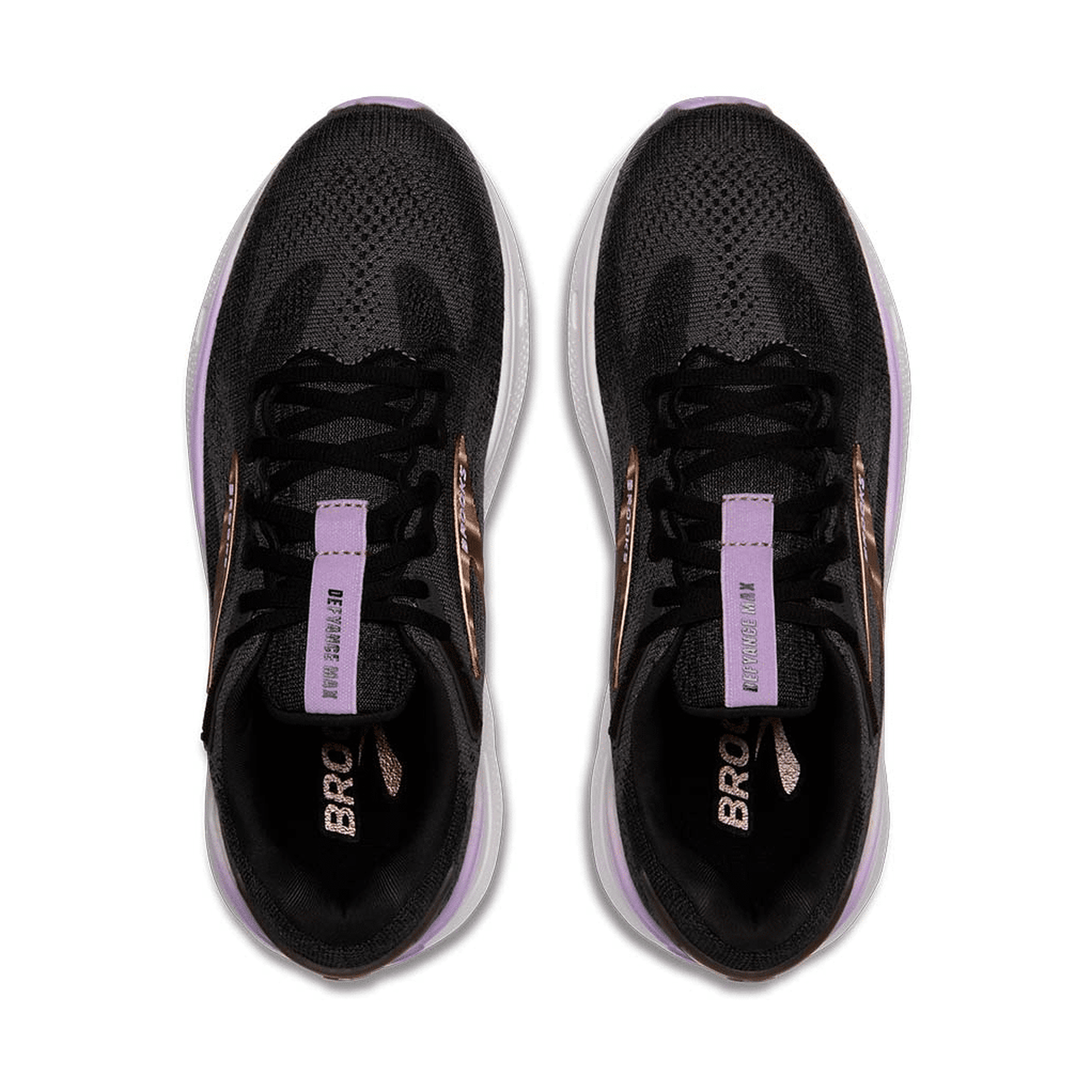 Brooks - Defyance Max Dames