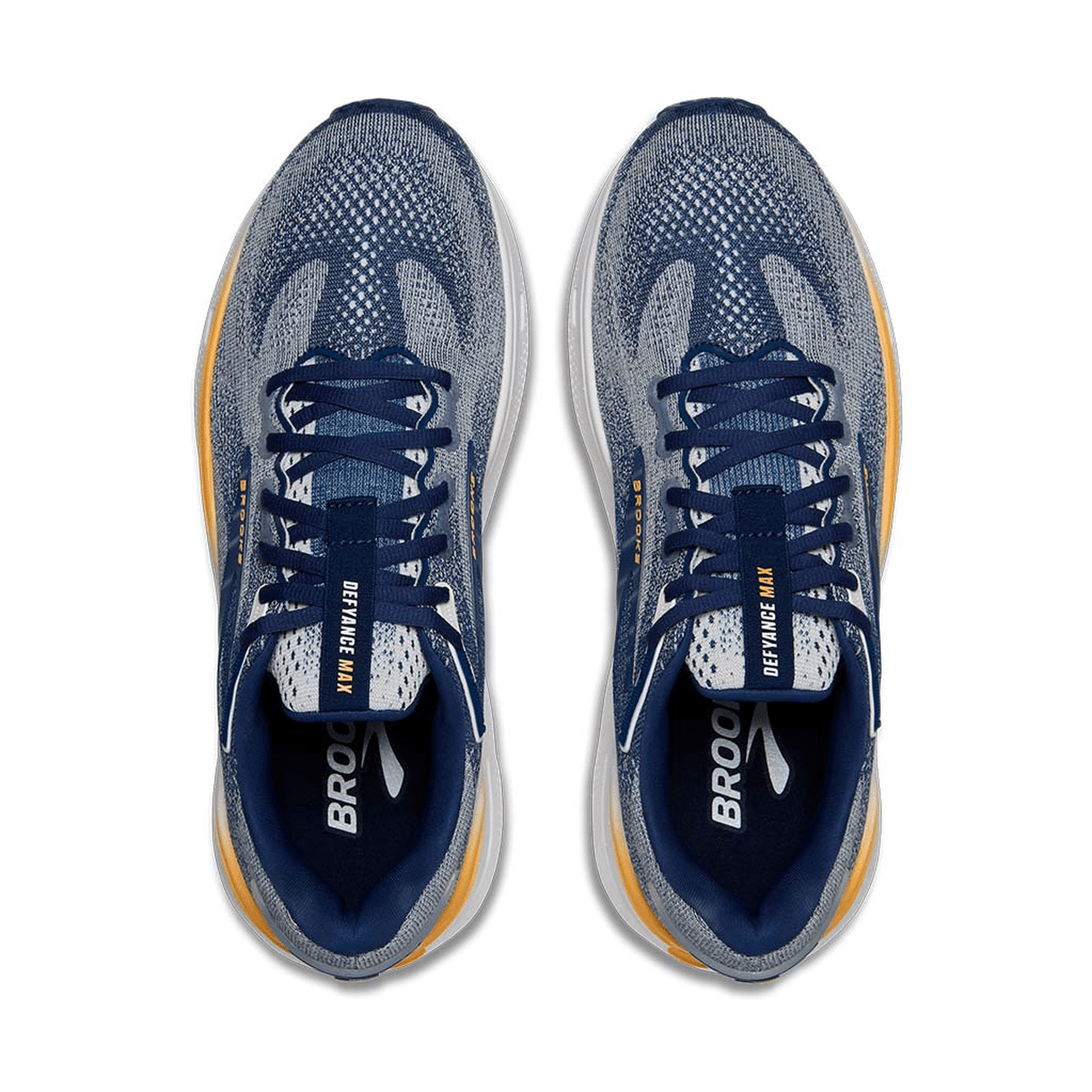 Brooks - Defyance Max Heren