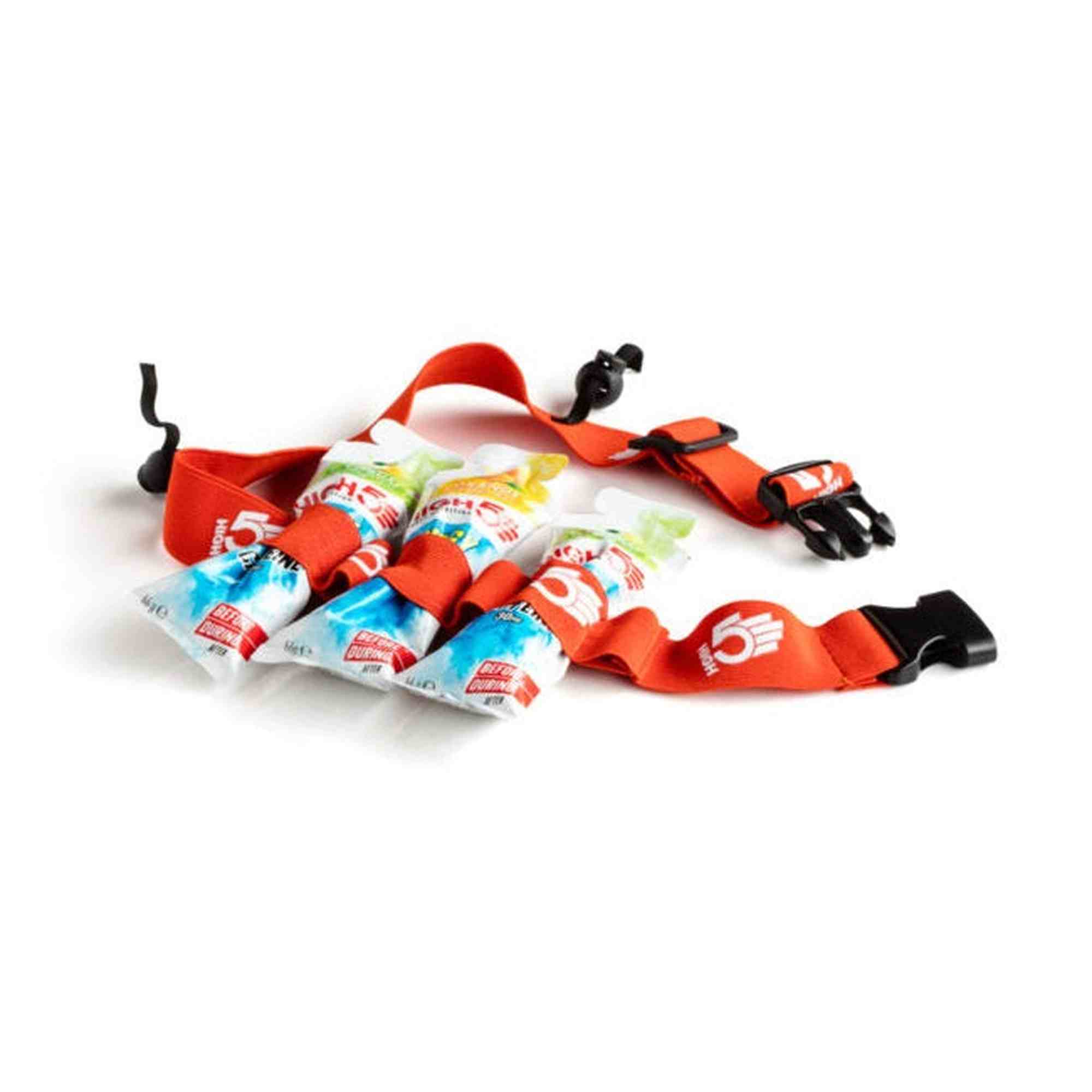 High5 - Deluxe Race Belt