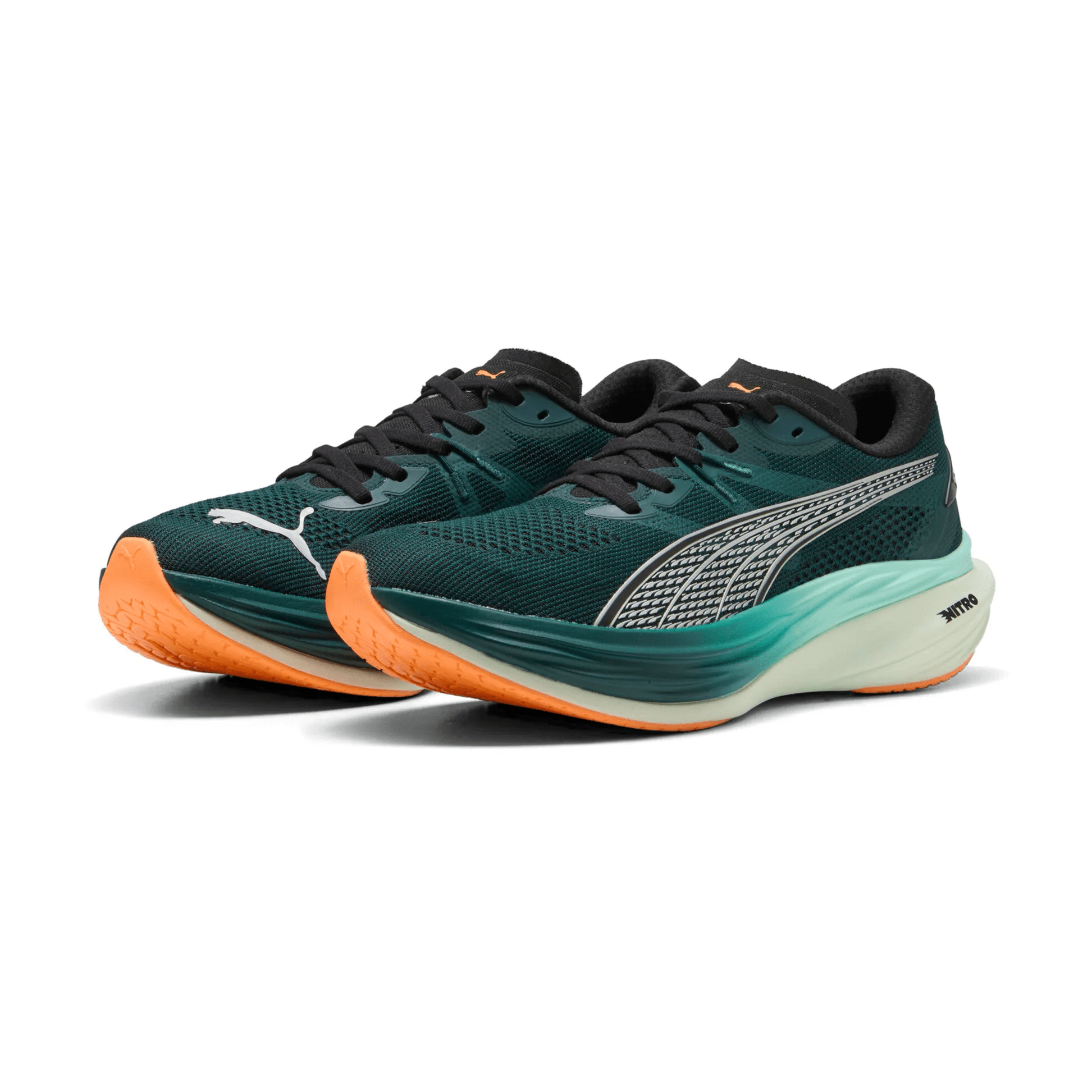 Puma - Deviate Nitro 3 Heren