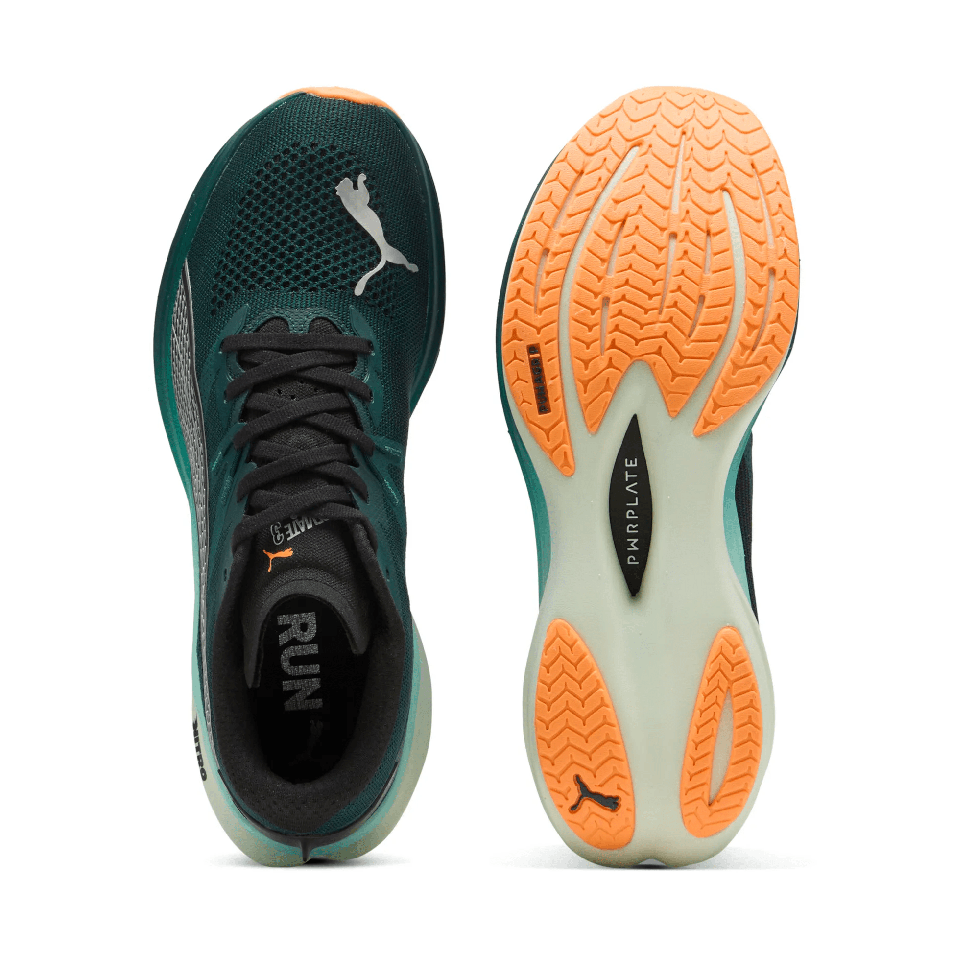 Puma - Deviate Nitro 3 Heren