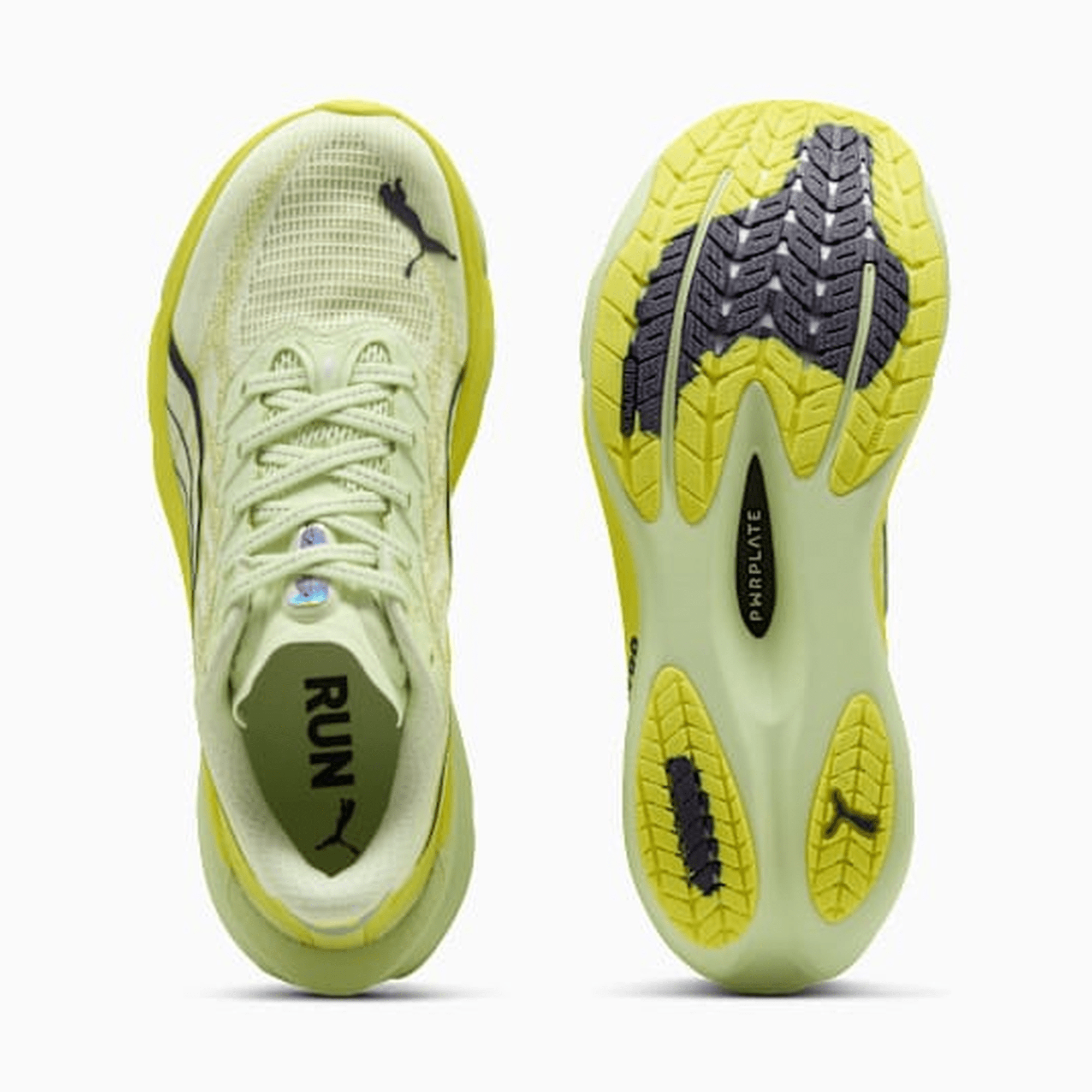 Puma - Deviate Nitro 4 Heren