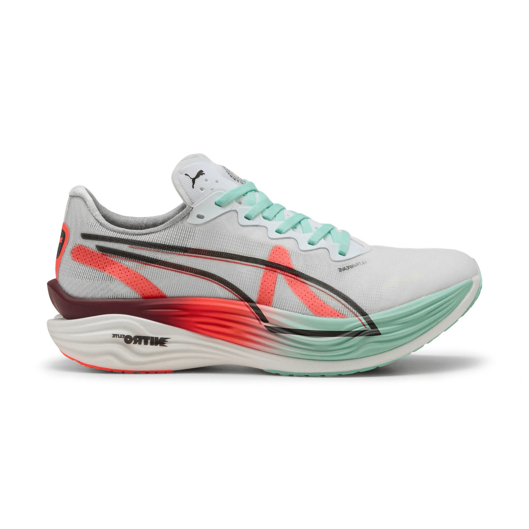 Puma - Deviate Nitro Elite 3 Hyrox Dames