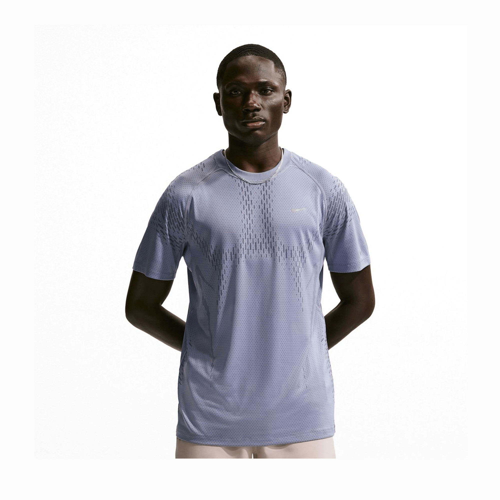 Nike - Dri-FIT ADV Stride Novelty SS Tee