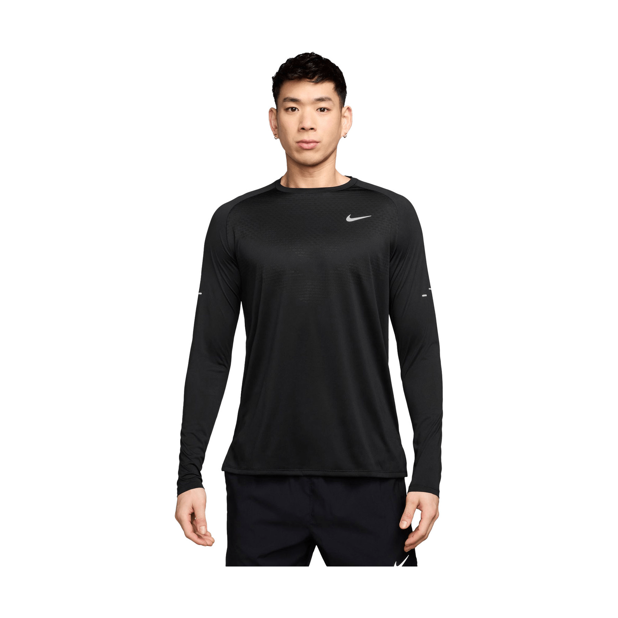 Nike - Dri-FIt ADV Stride Longsleeve Top Heren