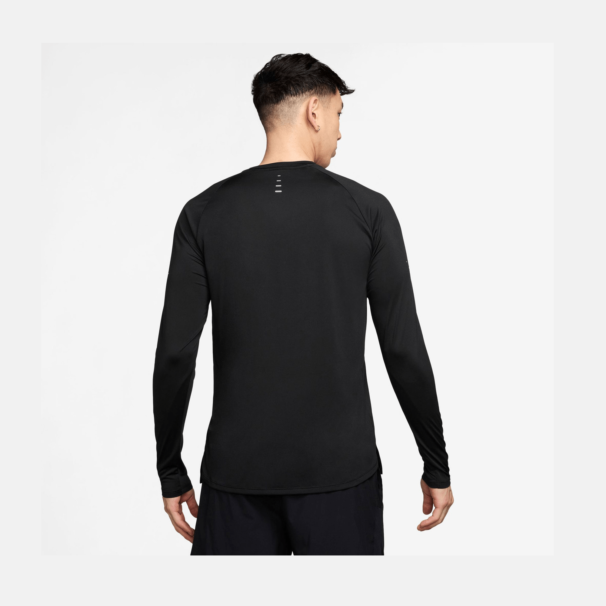 Nike - Dri-FIt ADV Stride Longsleeve Top Heren