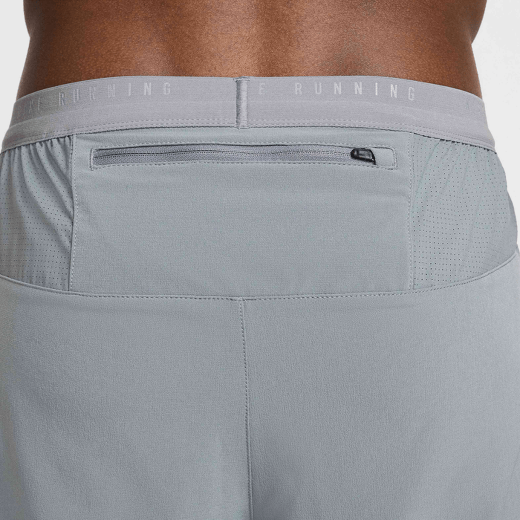 Nike - Dri-Fit Woven Running Trousers Heren