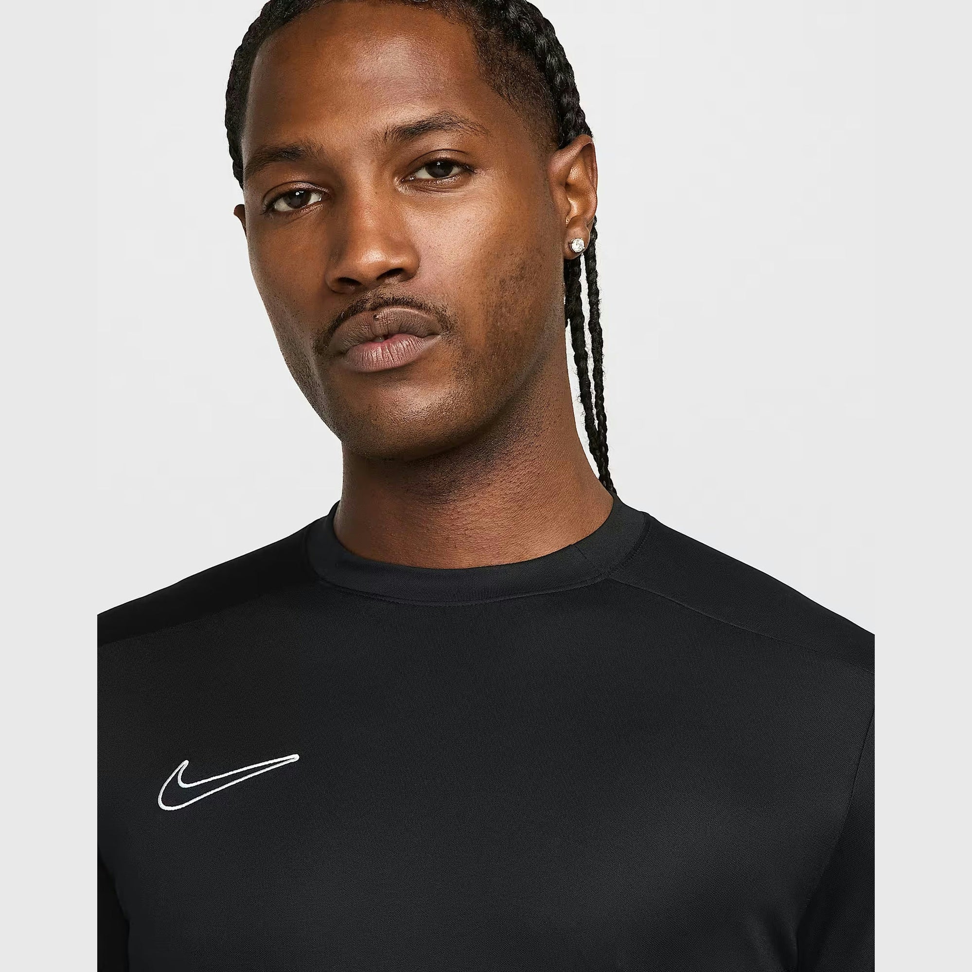 Nike - Dry-Fit Academy Soccer Shirt Heren