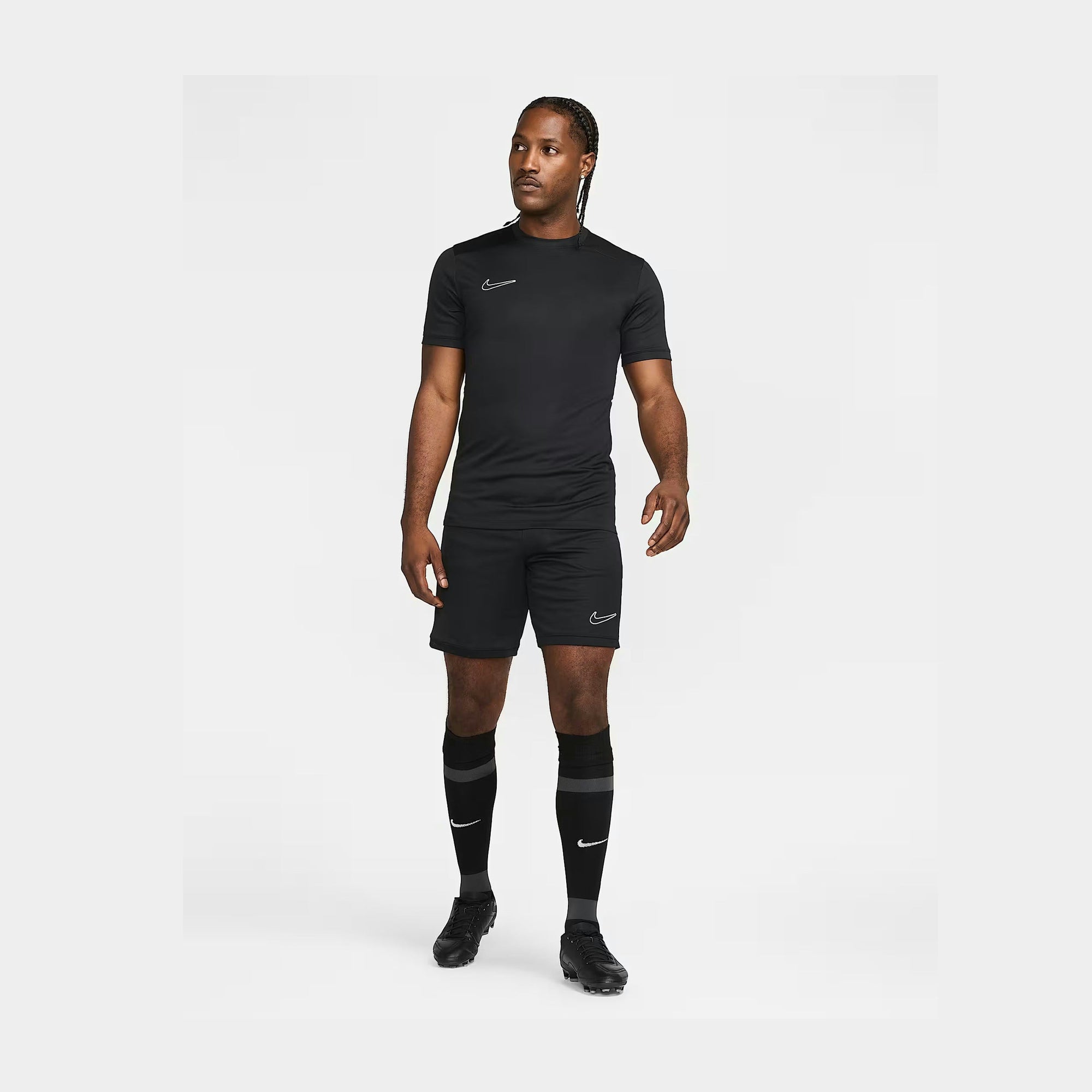 Nike - Dry-Fit Academy Soccer Shirt Heren