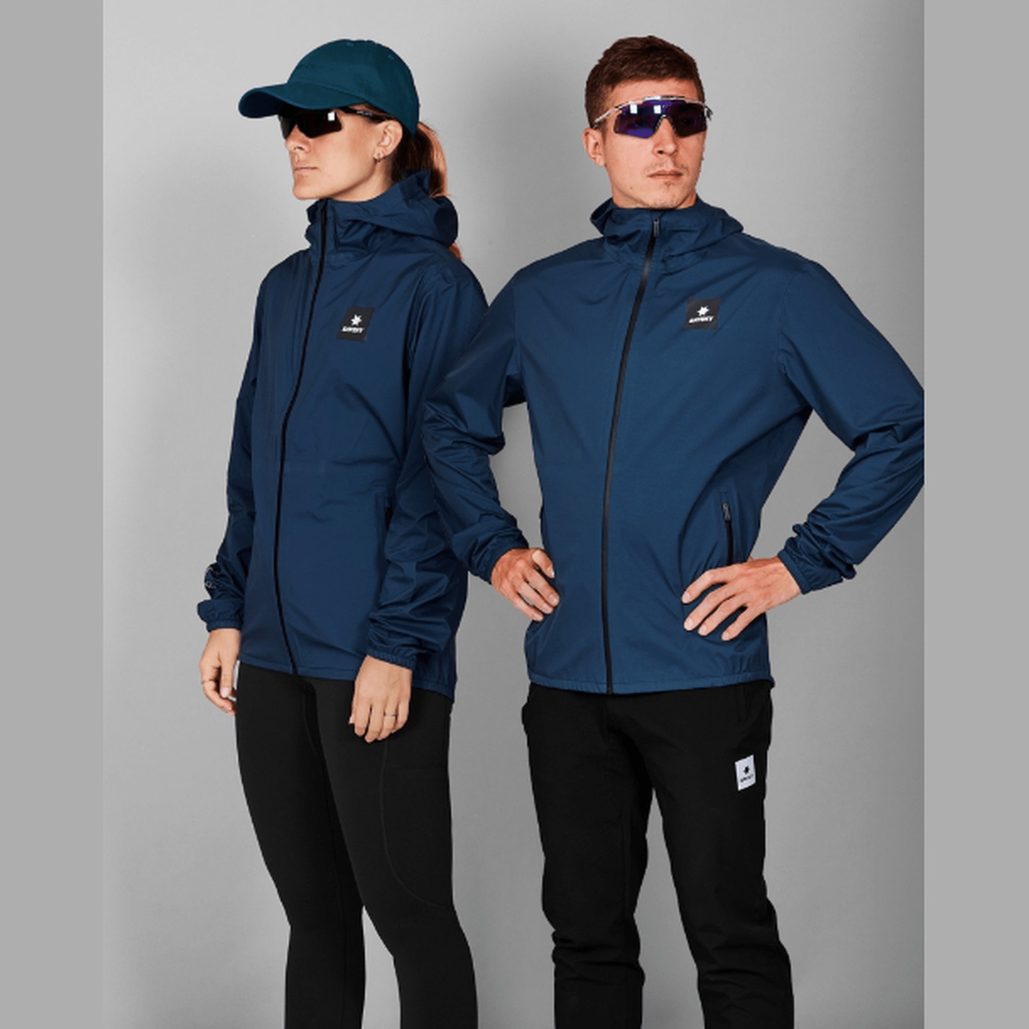 Saysky - Element 3L Waterproof Jacket