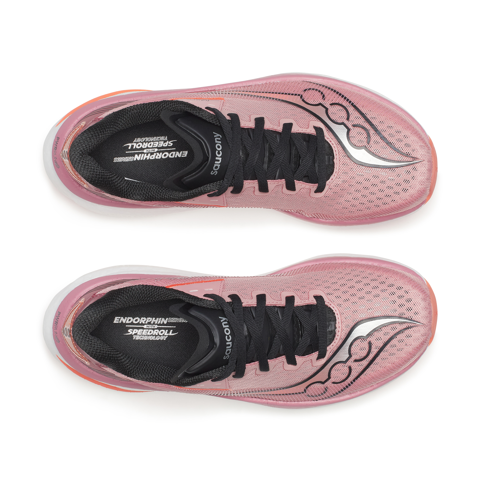 Saucony - Endorphin Azura Dames