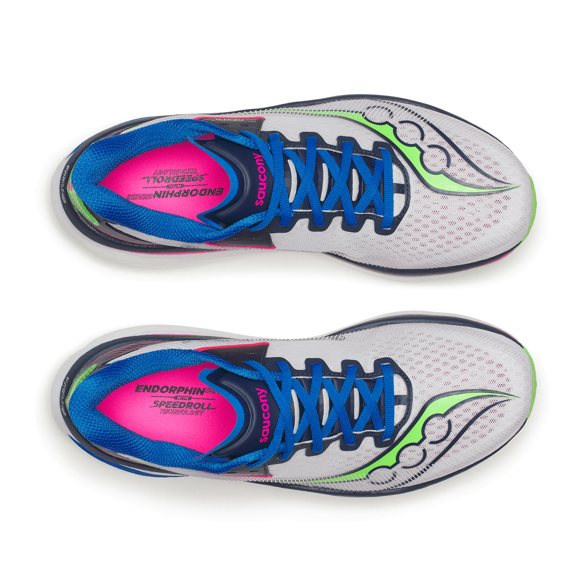 Saucony - Endorphin Azura Heren