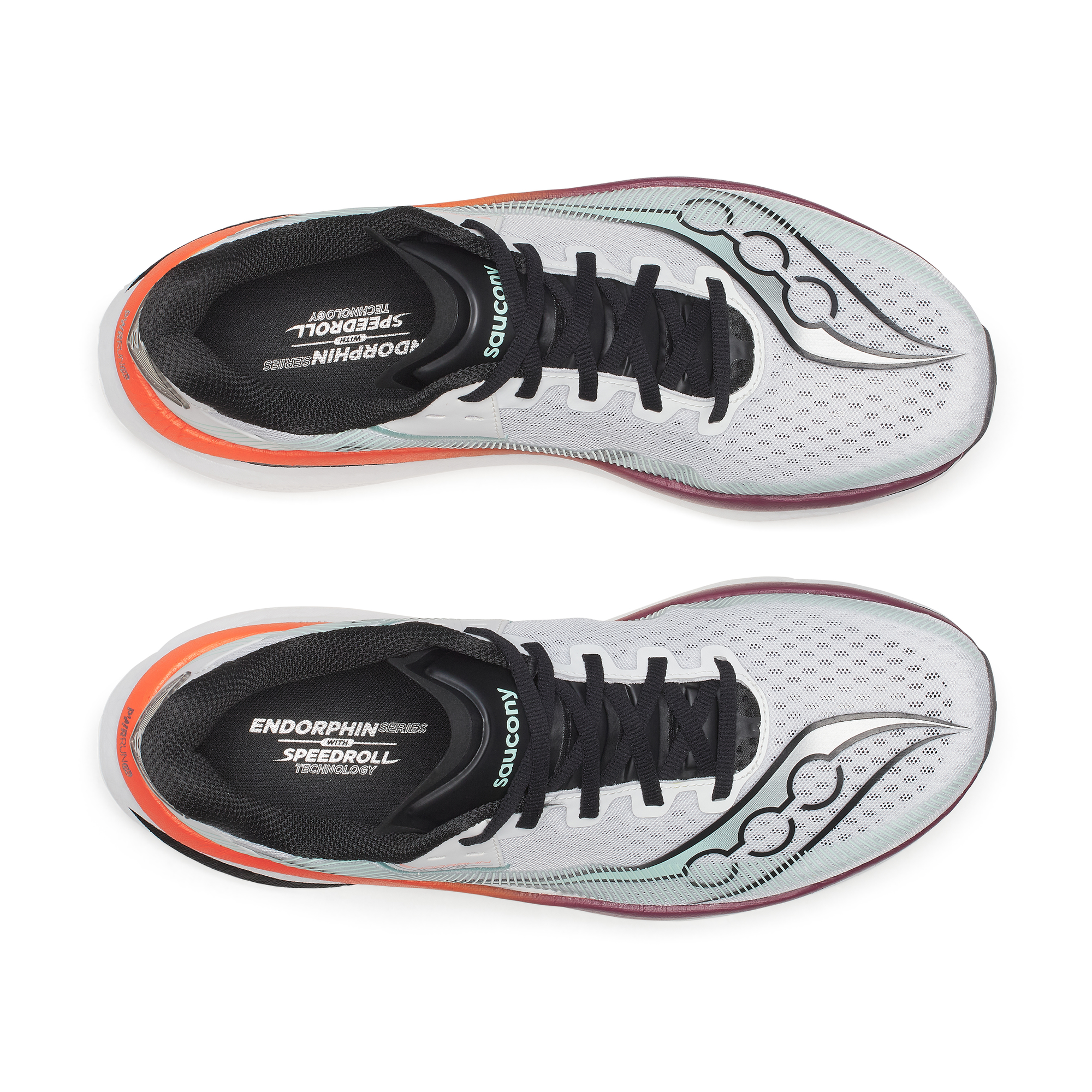 Saucony - Endorphin Azura Heren