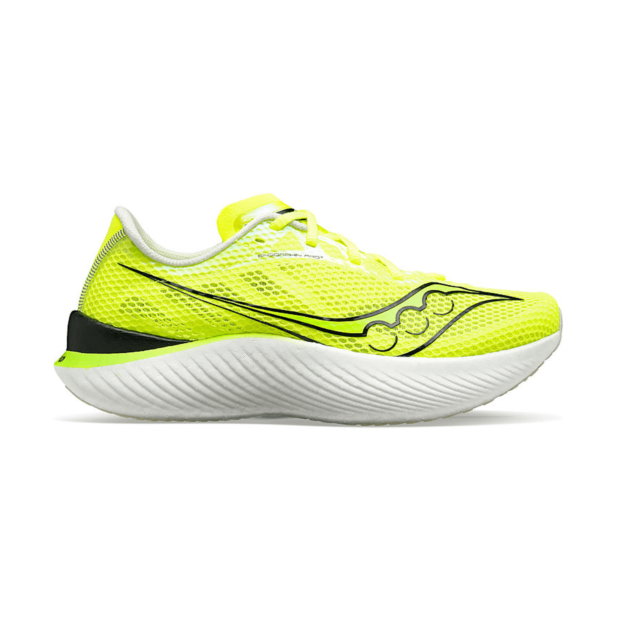 Saucony - Endorphin Pro 3 Heren