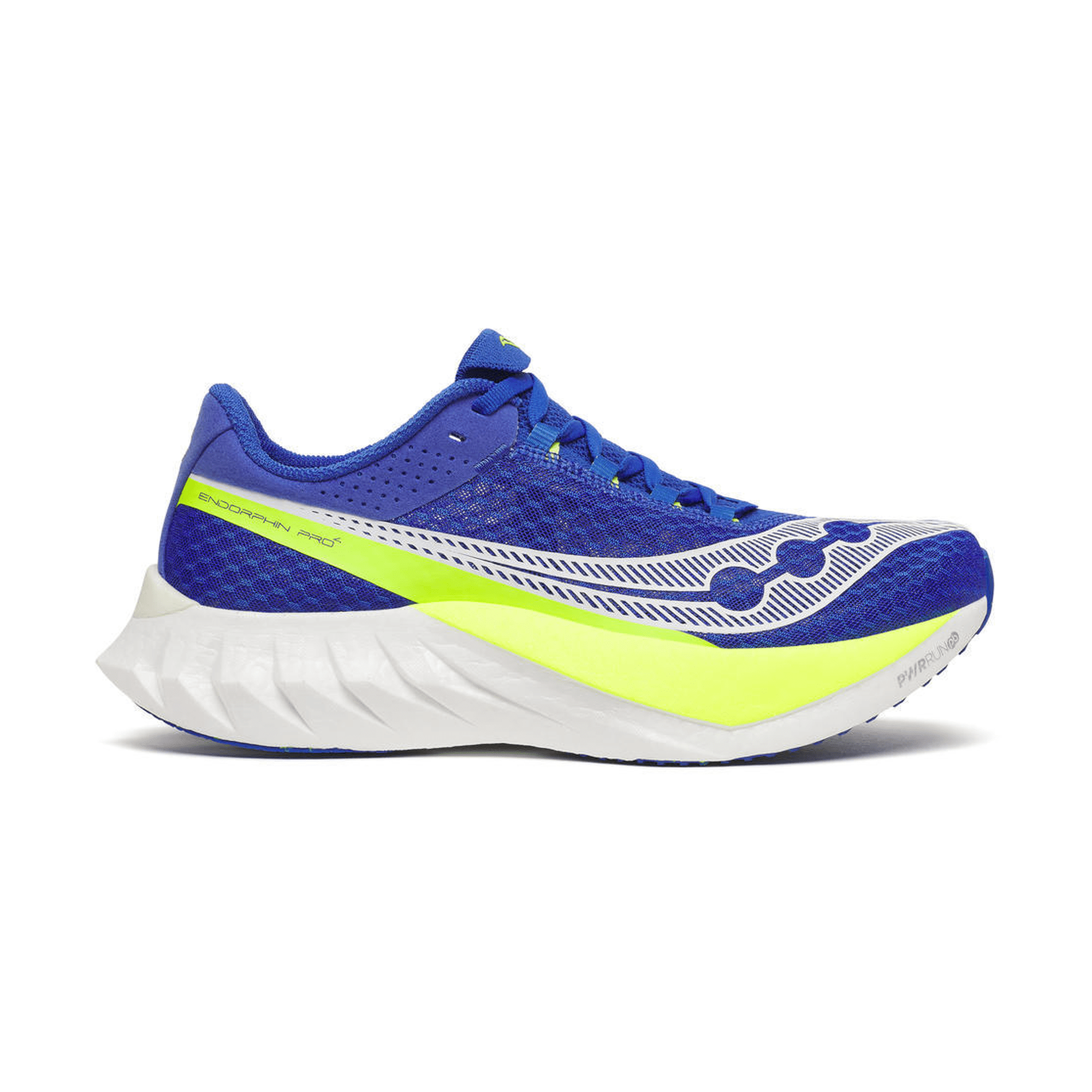 Saucony - Endorphin Pro 4 Heren