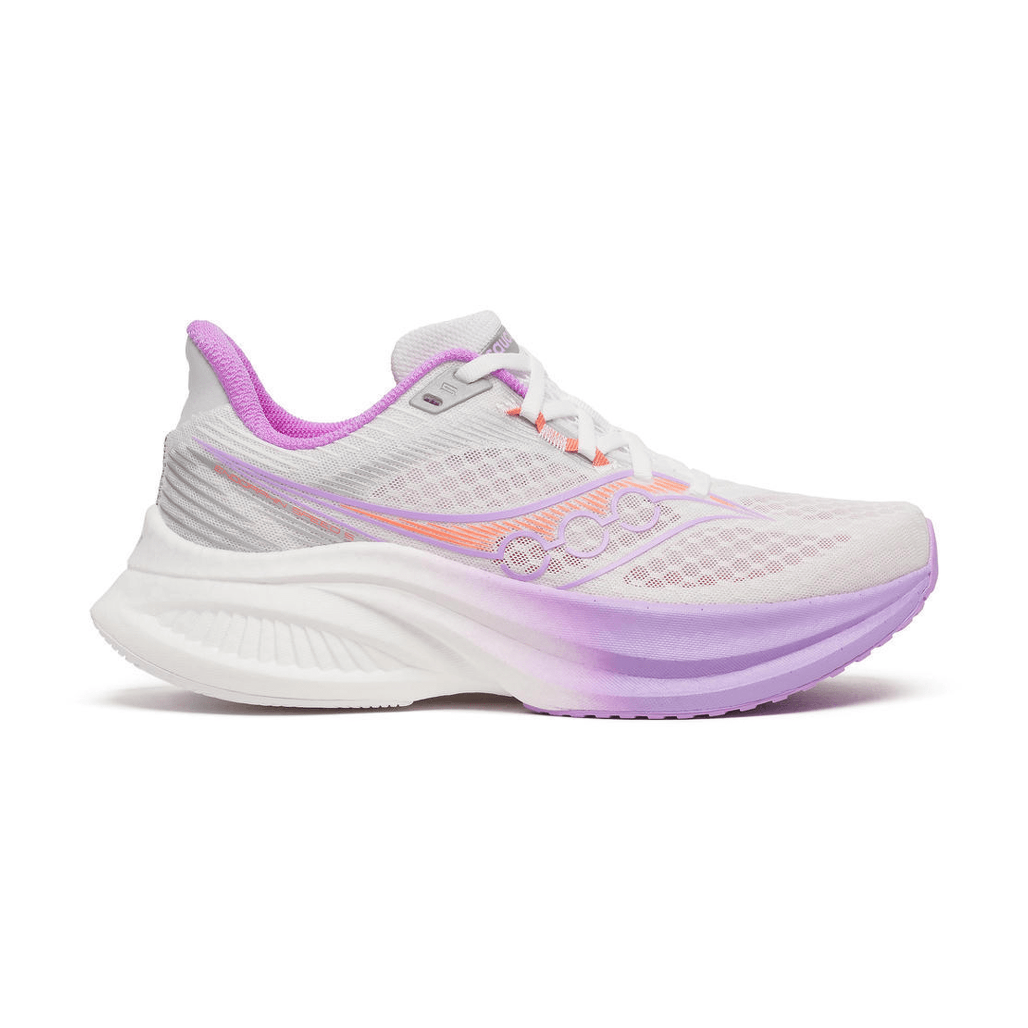 Saucony - Endorphin Speed 5 Dames