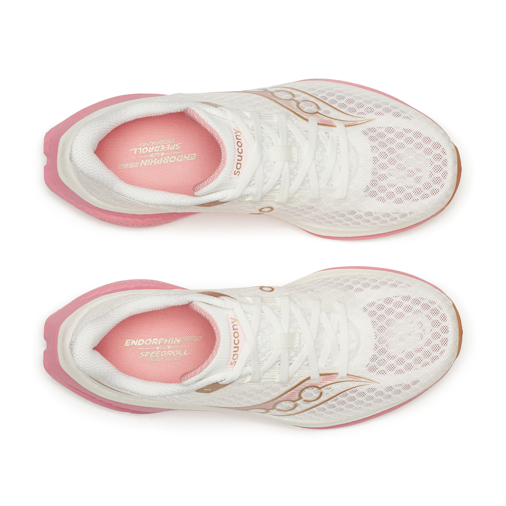 Saucony - Endorphin Speed 5 Dames