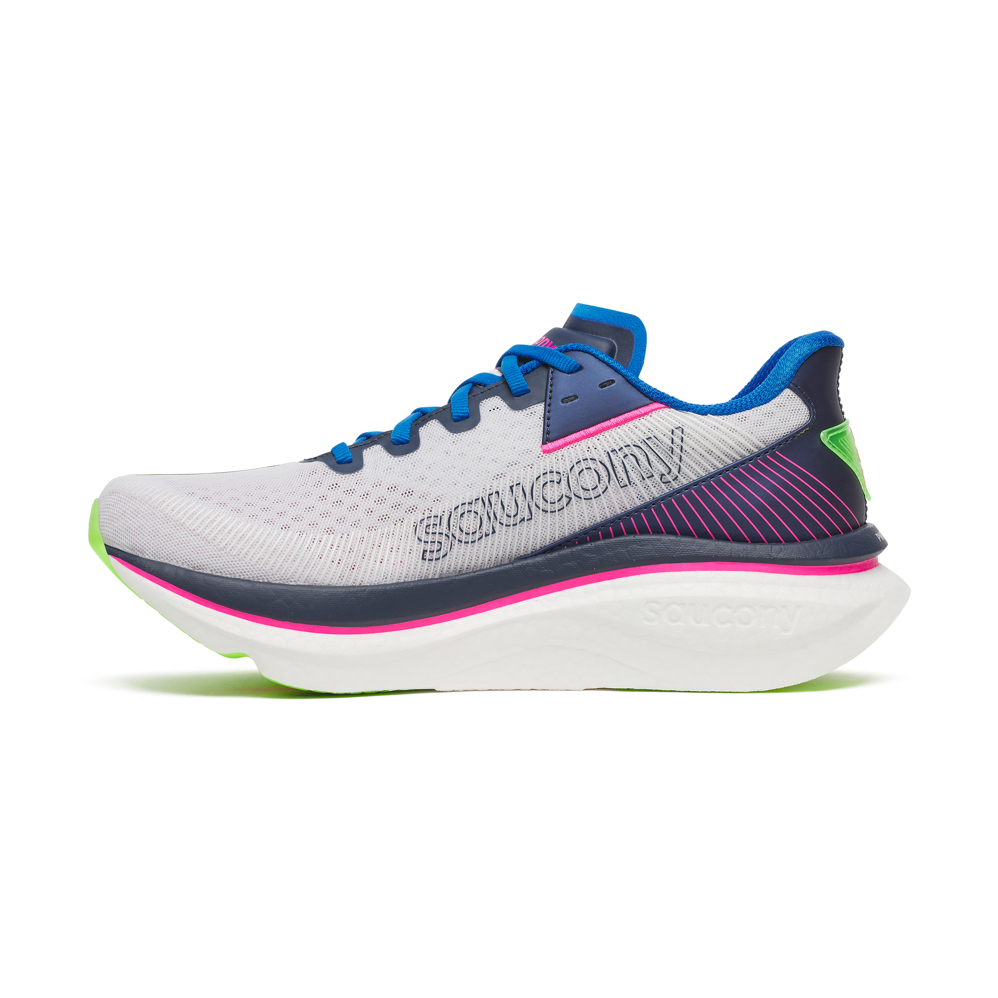 Saucony - Endorphin Speed 5 Heren