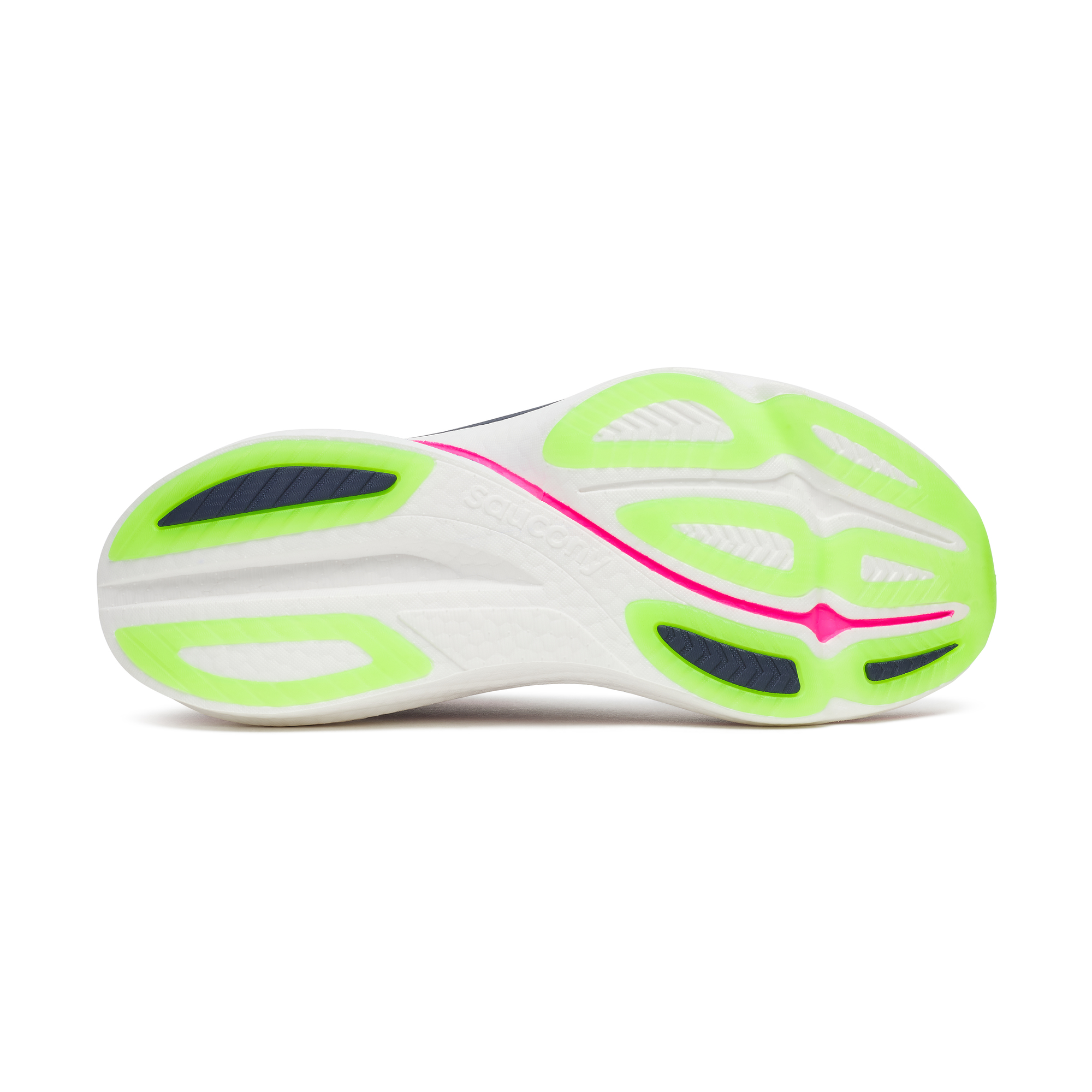 Saucony - Endorphin Speed 5 Heren