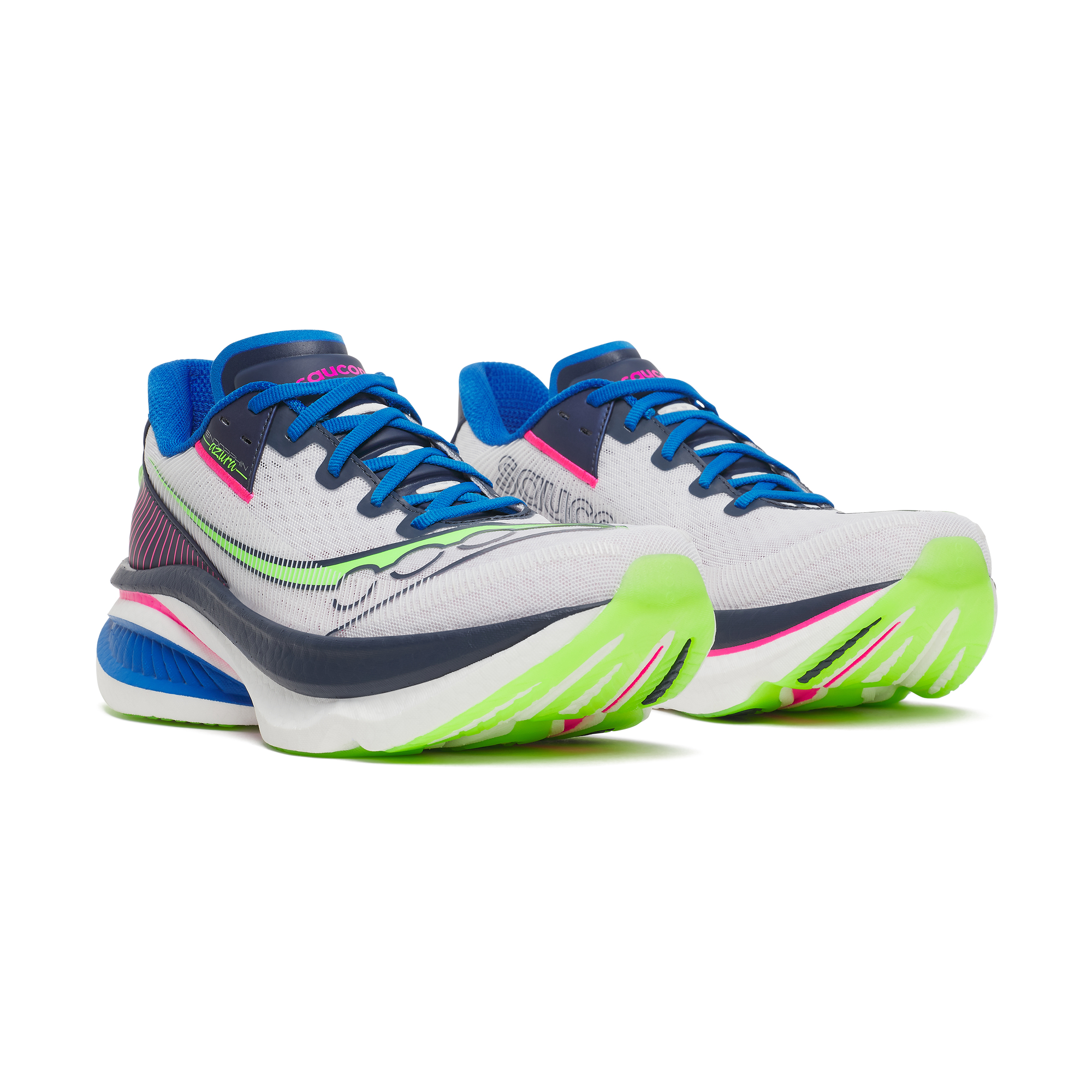 Saucony - Endorphin Speed 5 Heren