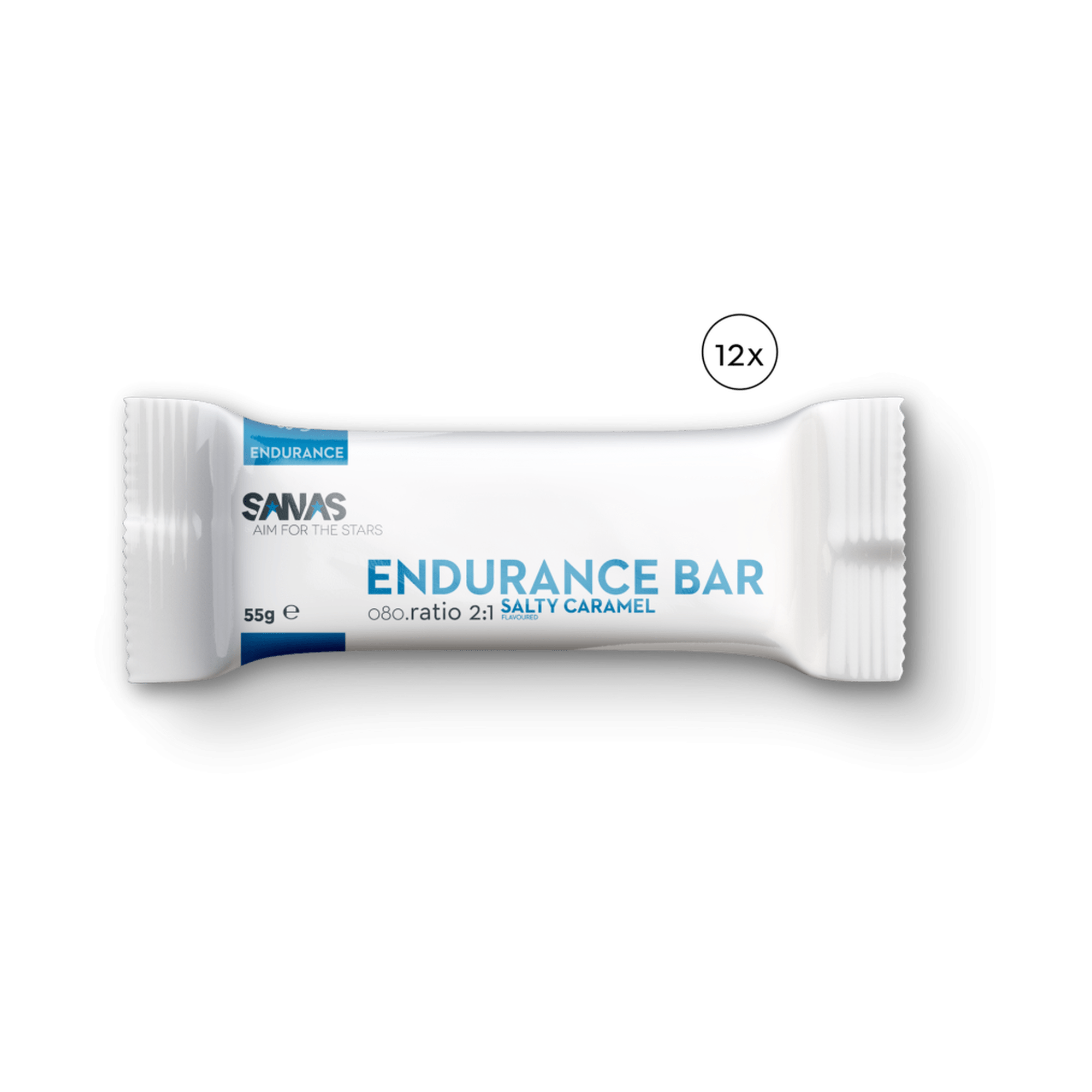 Sanas - Endurance Bar Unidose