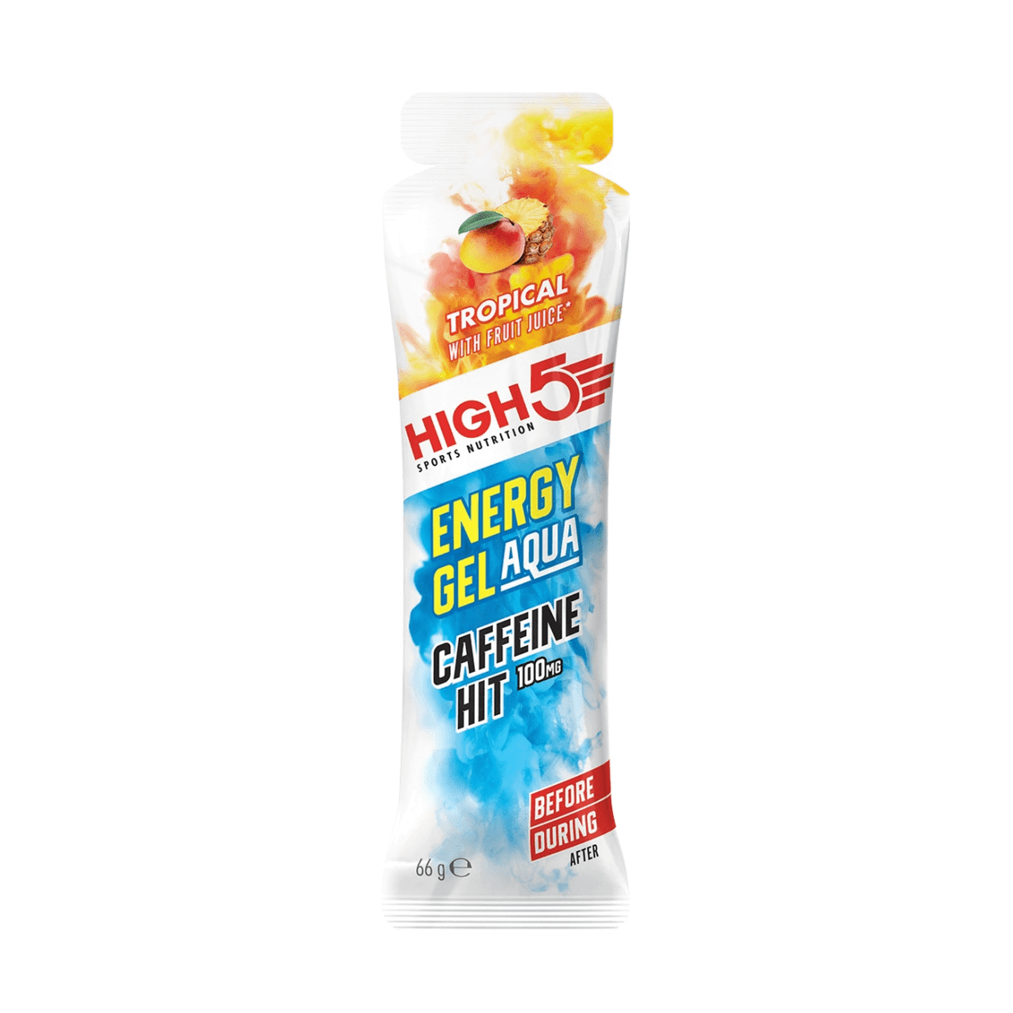 High5 - Energy Aqua Gel