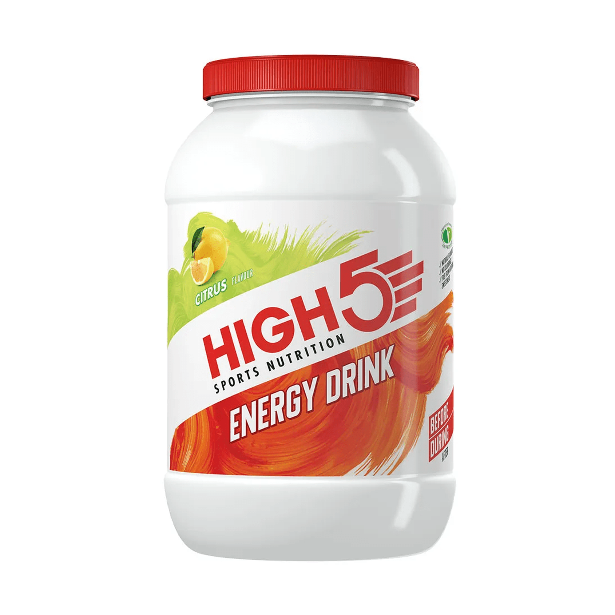 High5 - Energy Drink 2.2kg