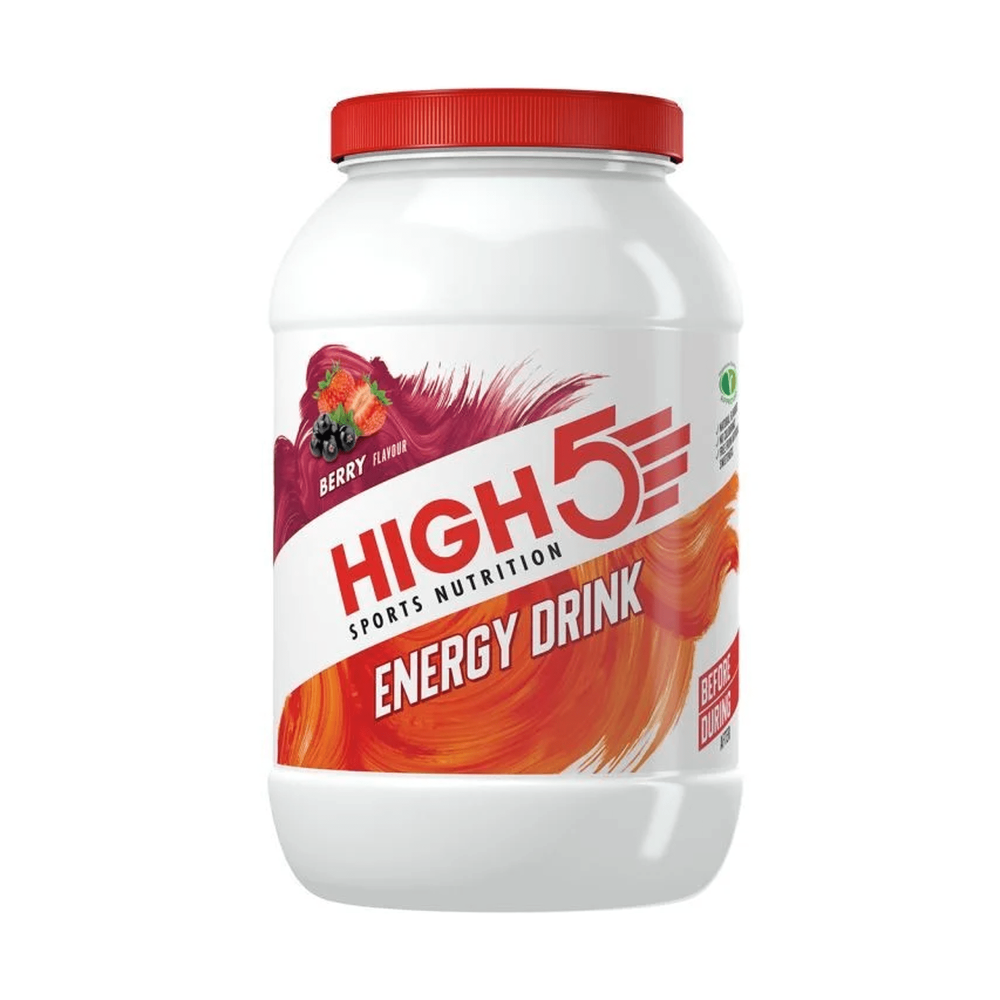 High5 - Energy Drink 2.2kg