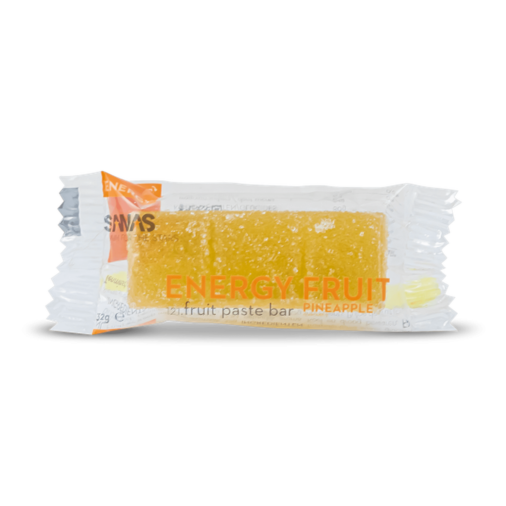 Sanas - Energy Fruit Unidose