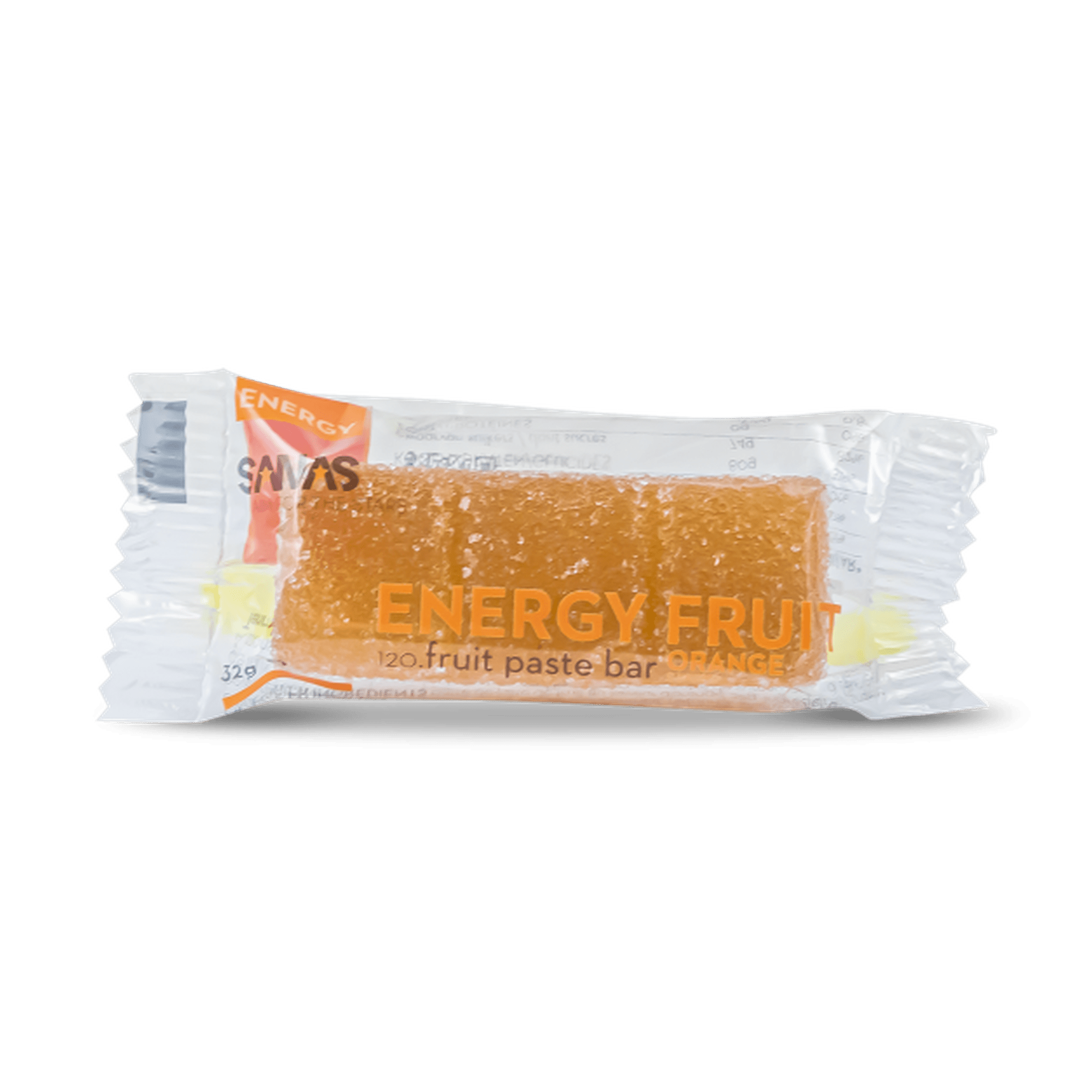 Sanas - Energy Fruit Unidose