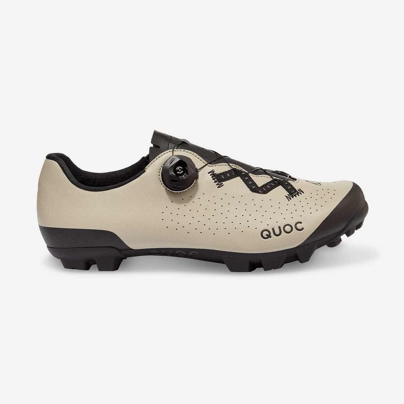 Quoc - Escape MTB - Sand