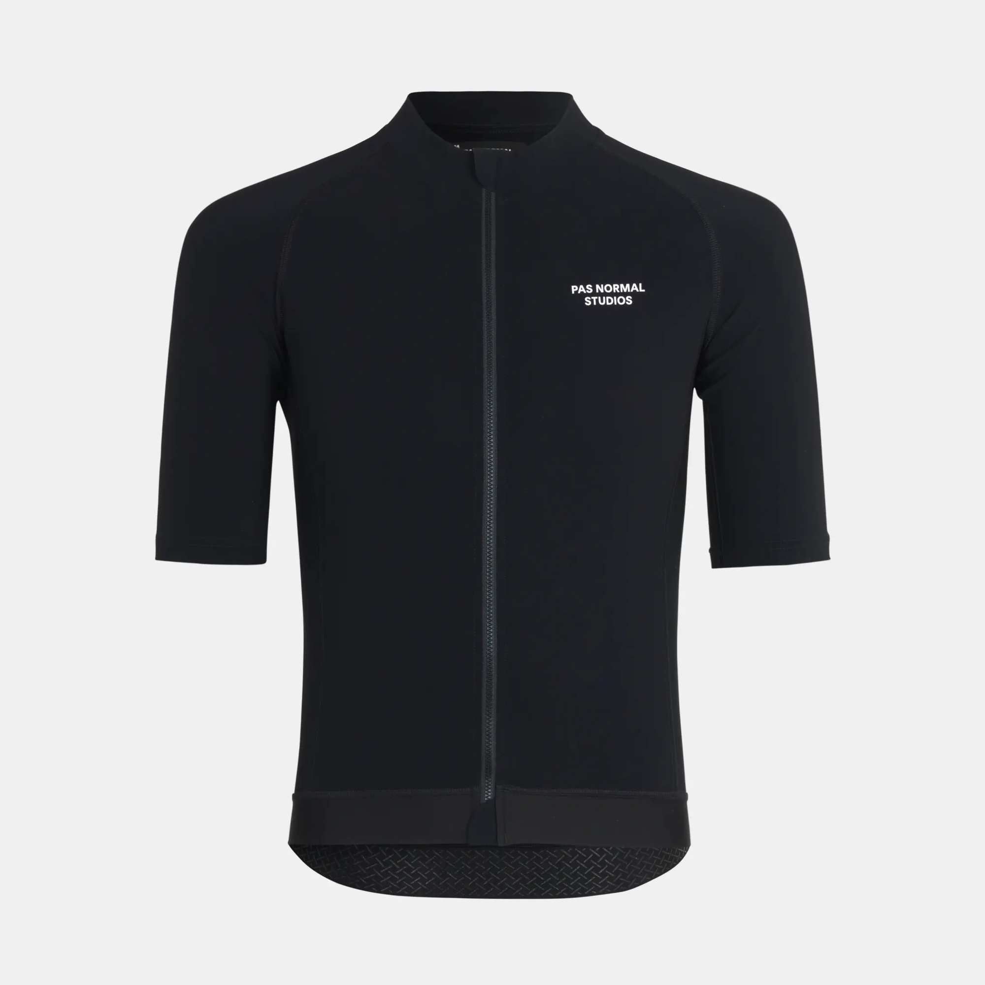 Pas Normal Studios - Essential Jersey Men - Black