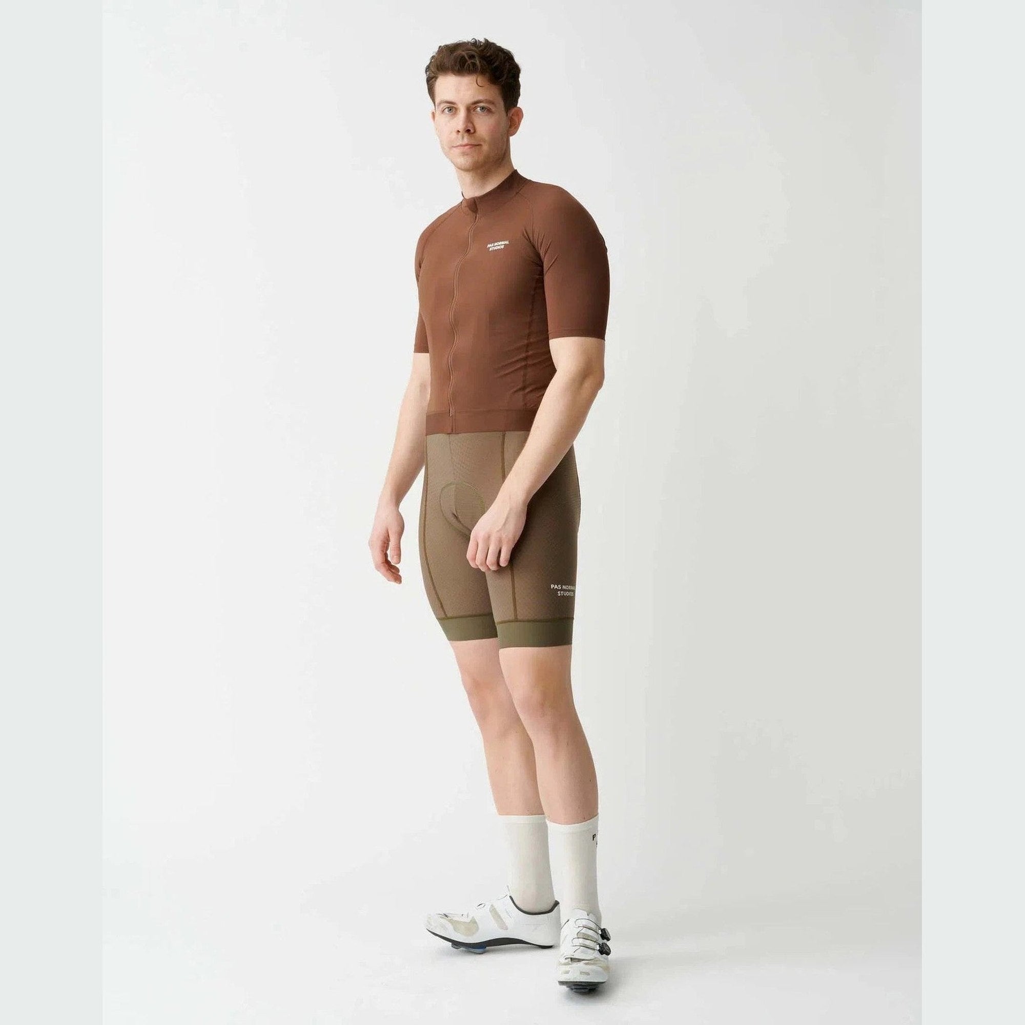 Pas Normal Studios - Essential Jersey Men - Bronze
