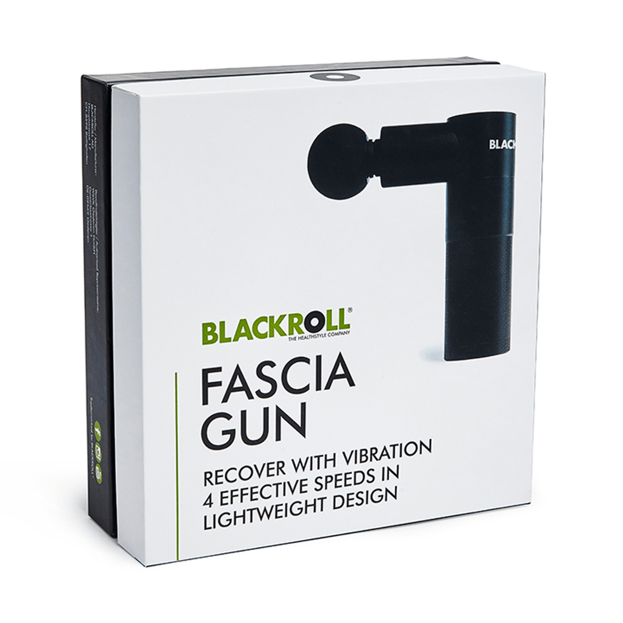 Blackroll - Fascia Gun