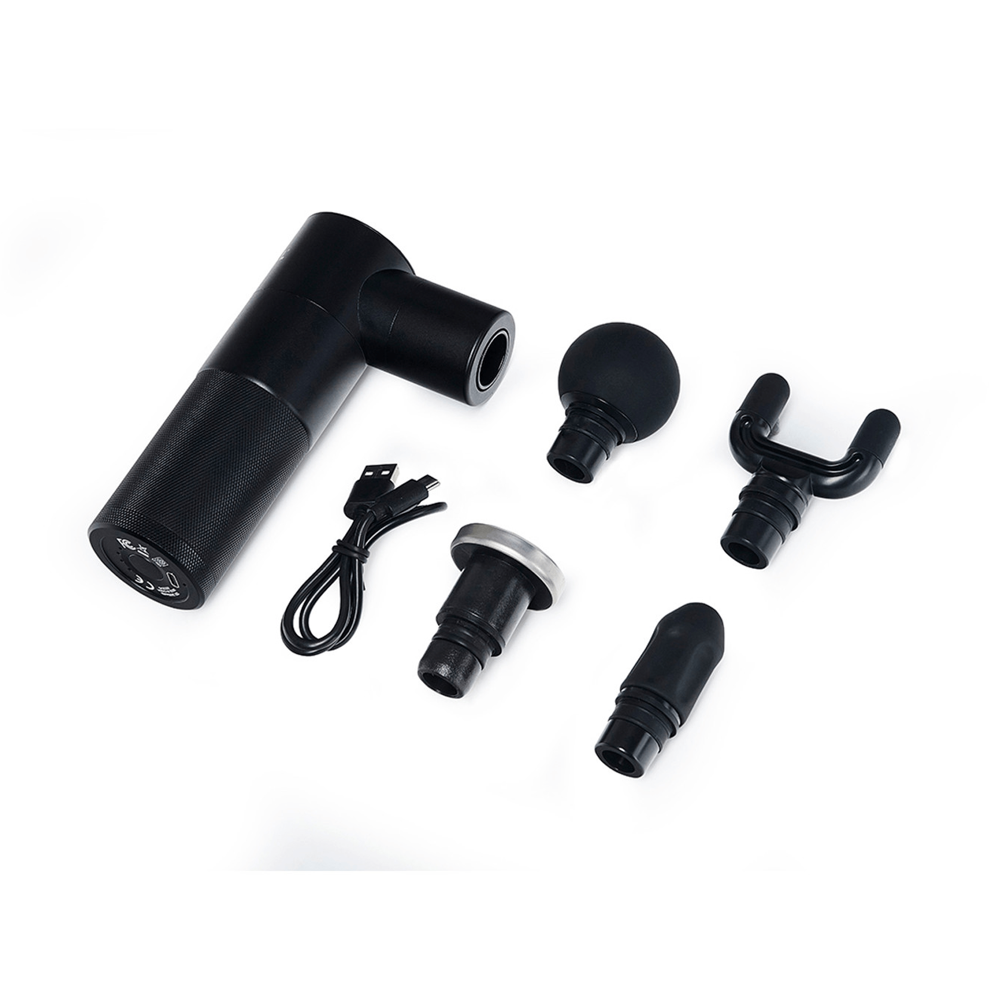 Blackroll - Fascia Gun