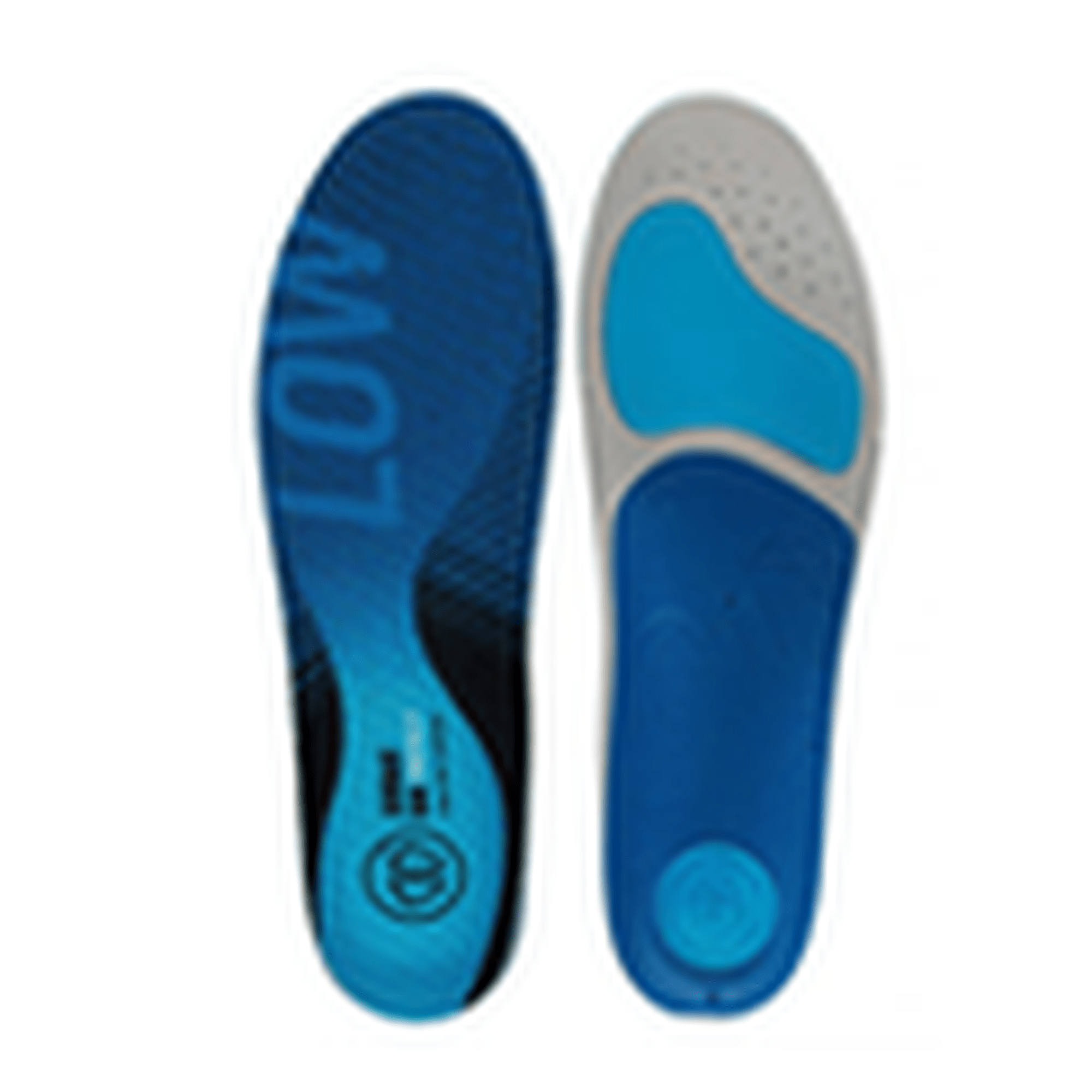 Sidas - Feet Run Protect Low