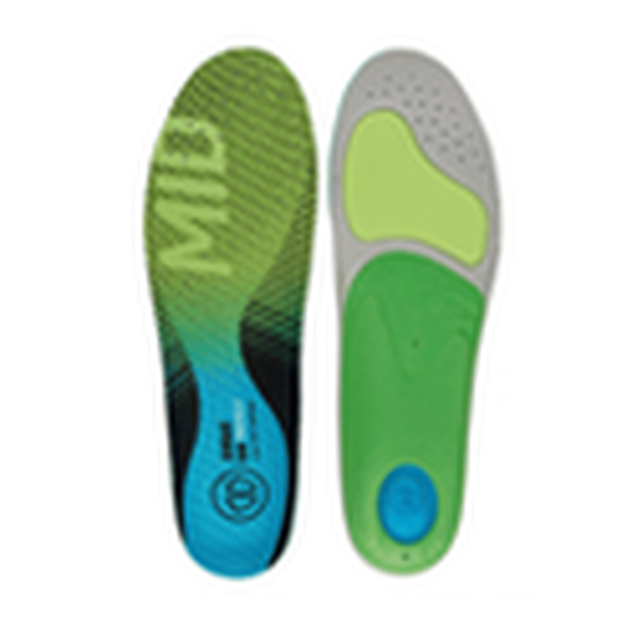 Sidas - Feet Run Protect Mid